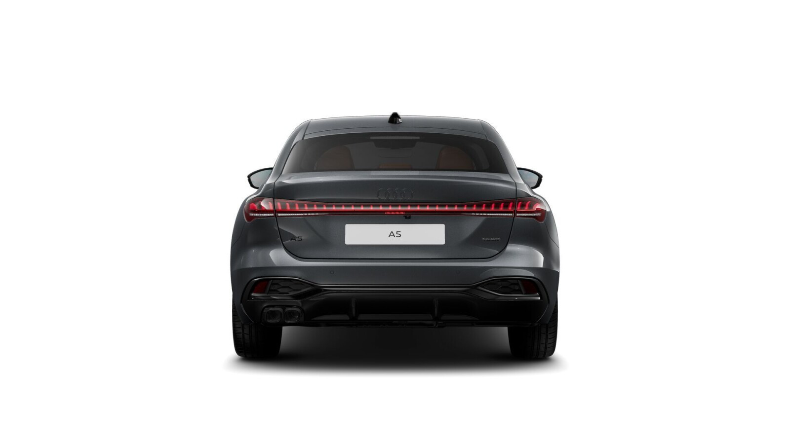 A5 TDI mHEV Quattro S tronic: Tech plus; Comfort; wentylacja; VAT 23%