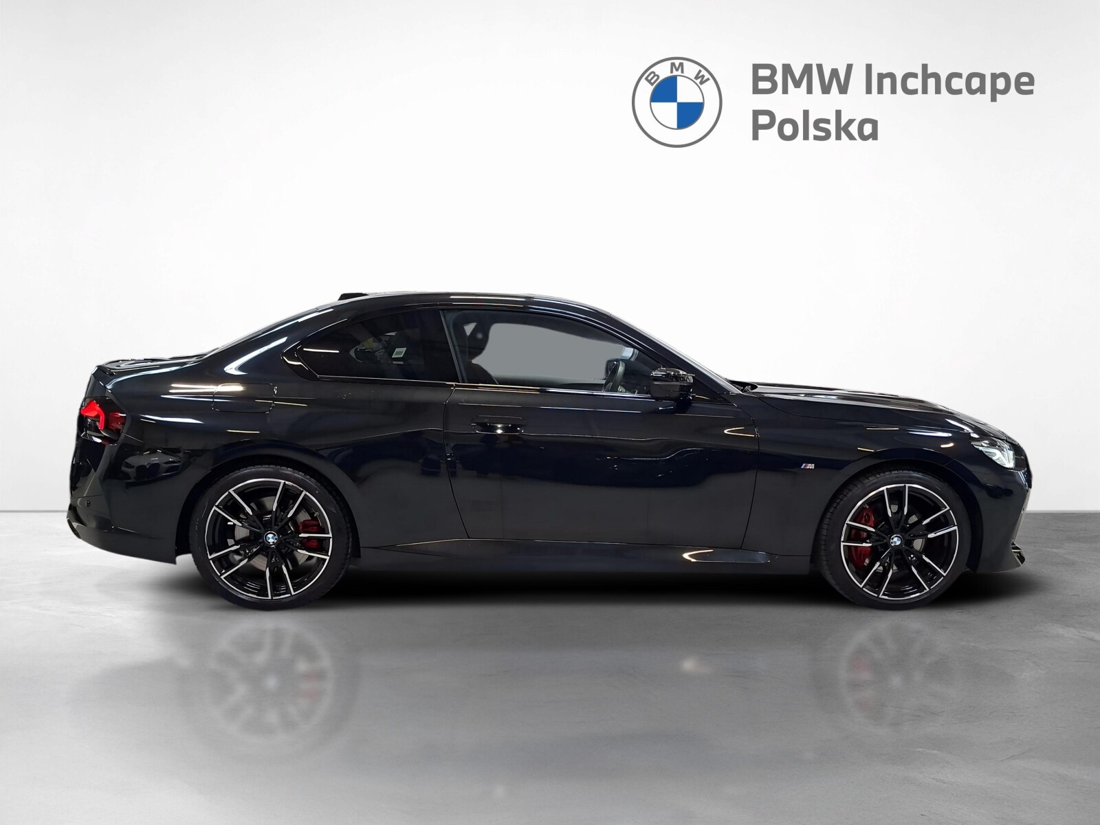 i xdrive Pakiet M Pro l  l HIFI l Tempomat z funkcją hamowania