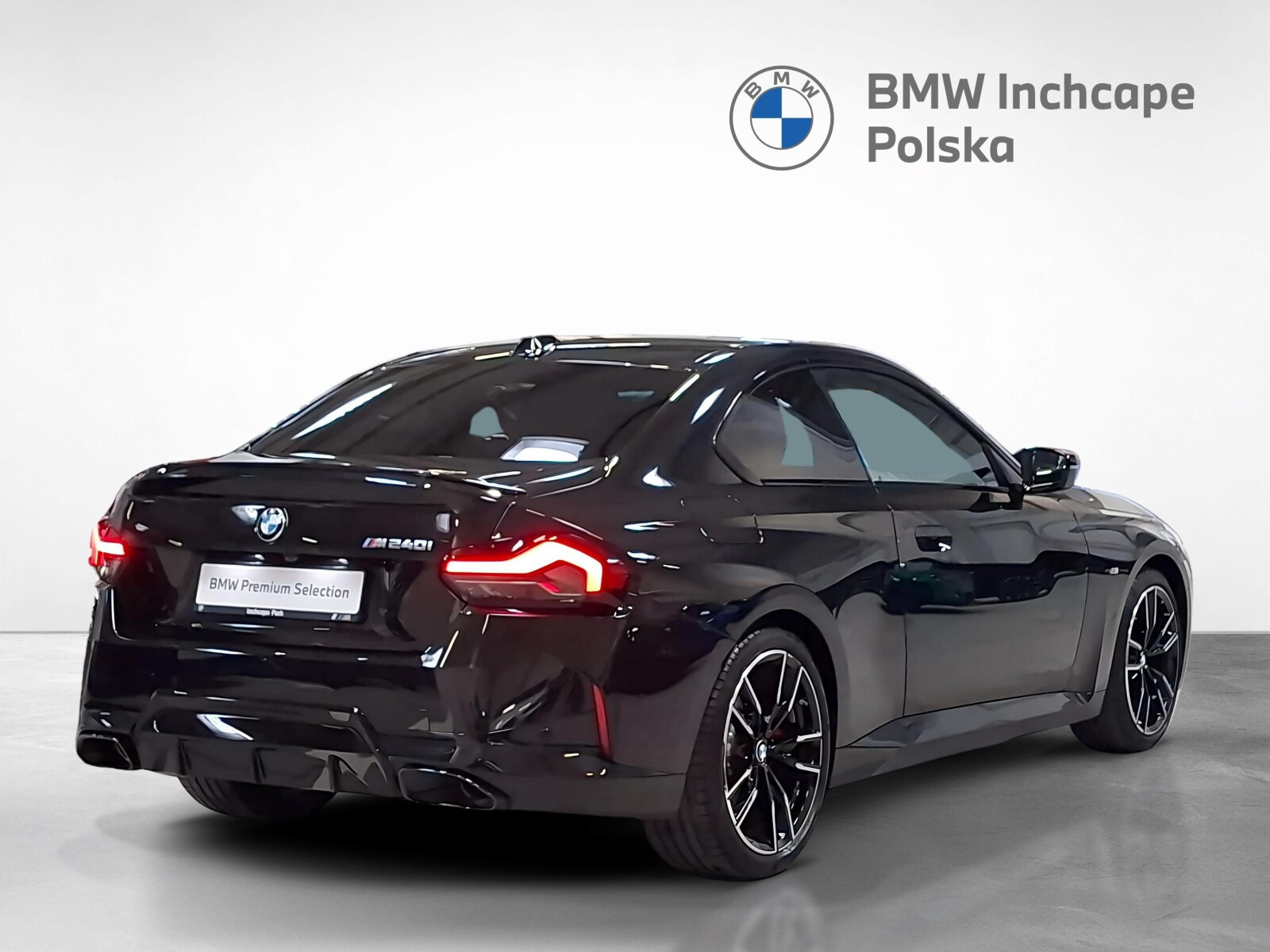i xdrive Pakiet M Pro l  l HIFI l Tempomat z funkcją hamowania