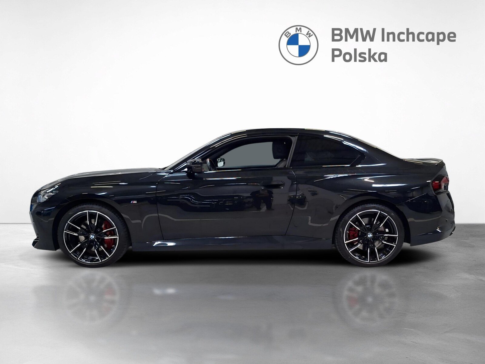 i xdrive Pakiet M Pro l  l HIFI l Tempomat z funkcją hamowania