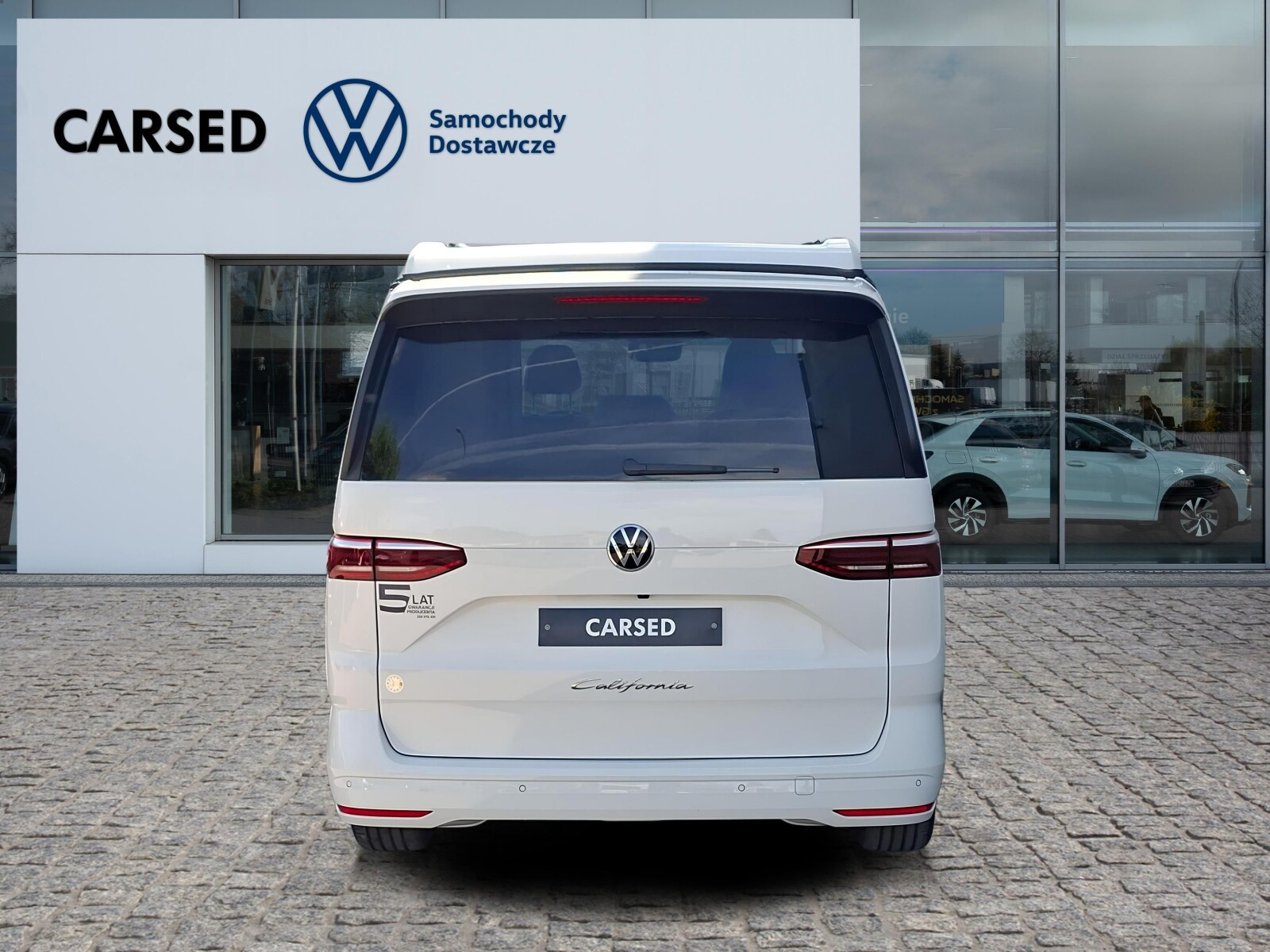 Coast 2.0 TDI 150 KM DSG