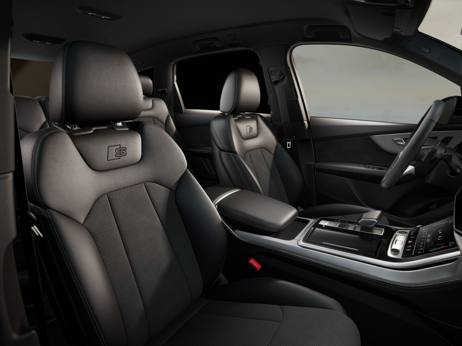 SUV S line TFSI e quattro 360 kW tiptronic * Pakiet Innovation *