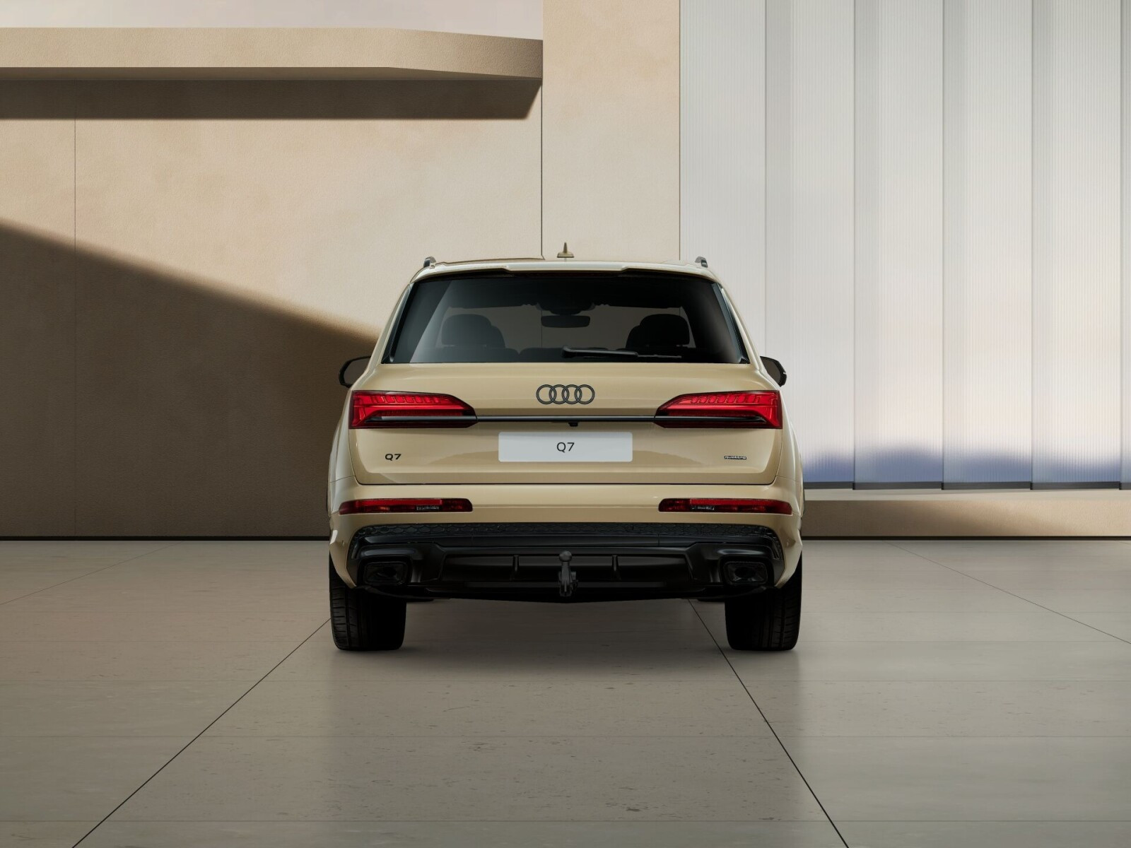 SUV S line TFSI e quattro 360 kW tiptronic * Pakiet Innovation *
