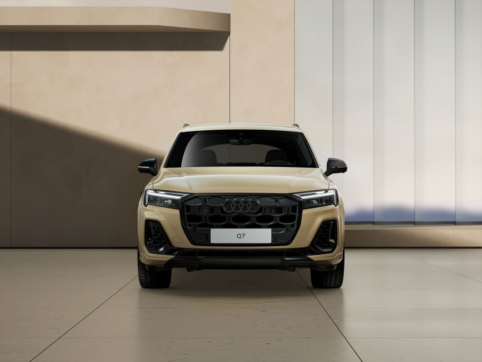 SUV S line TFSI e quattro 360 kW tiptronic * Pakiet Innovation *