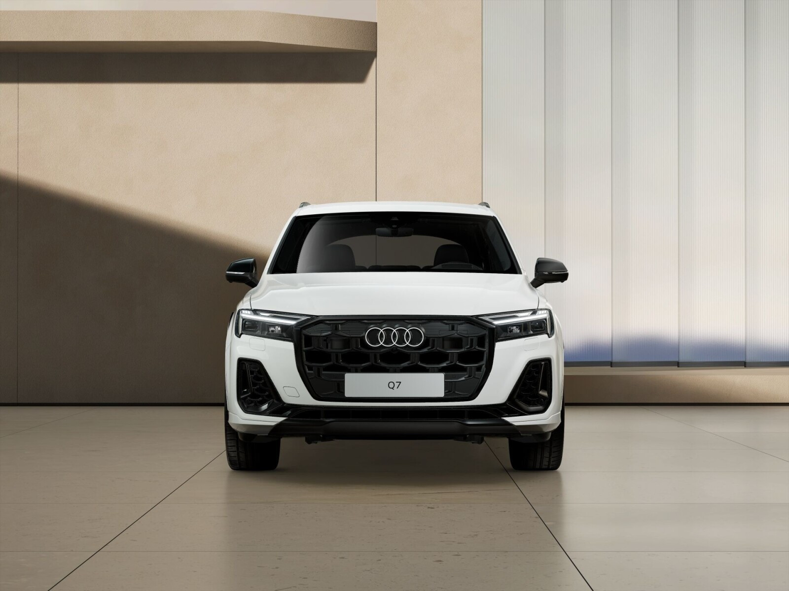 SUV S line TFSI e quattro 360 kW tiptronic * Pakiet Innovation *