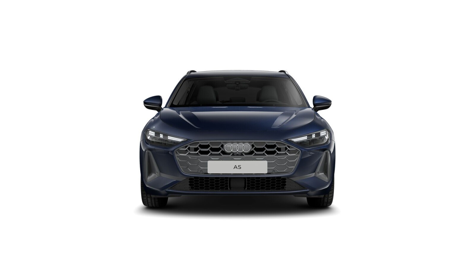 A5 TDI mHEV Quattro S tronic: Tech; Comfort; Hak; VAT 23%