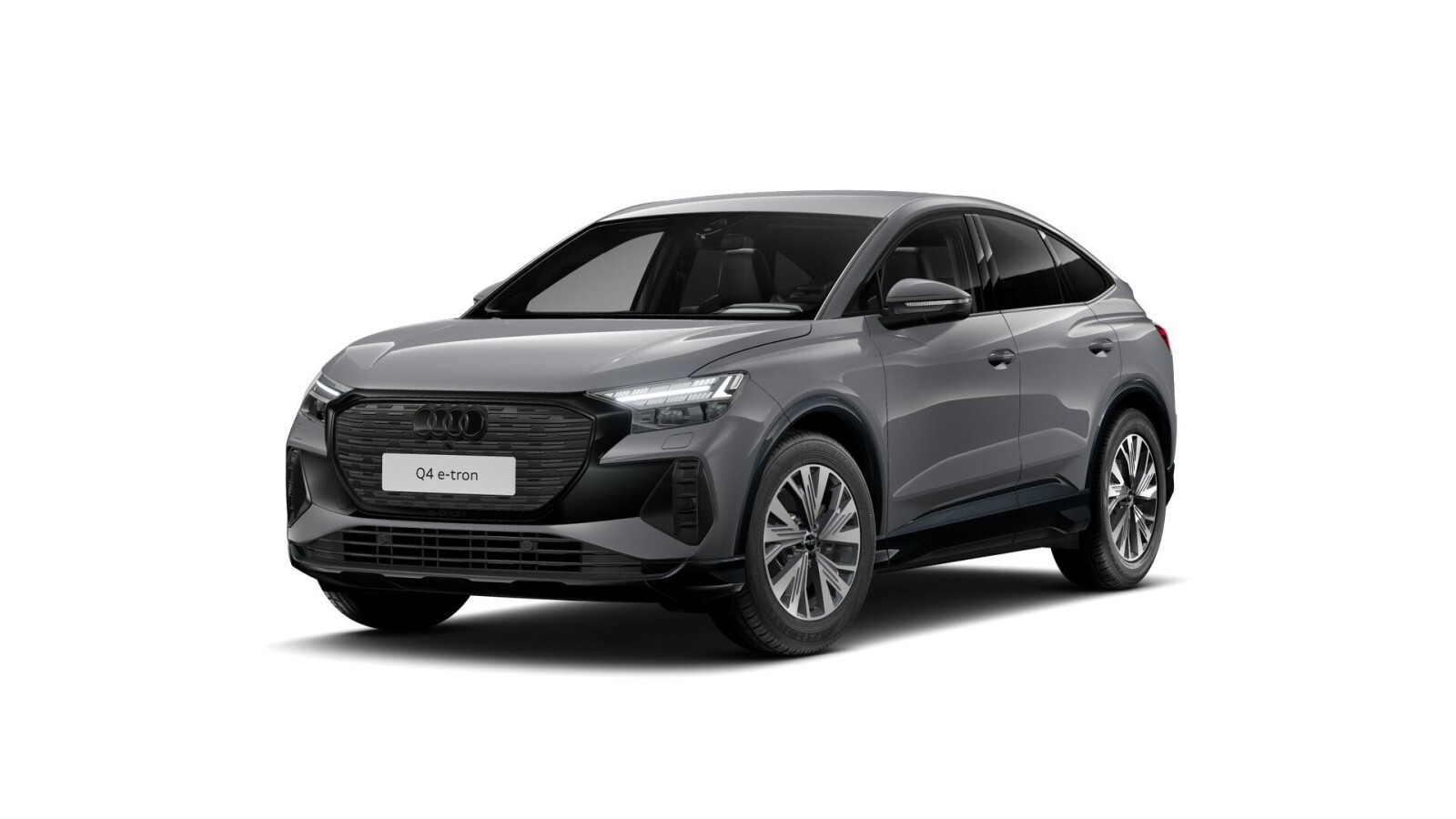 Audi Q4 Sportback