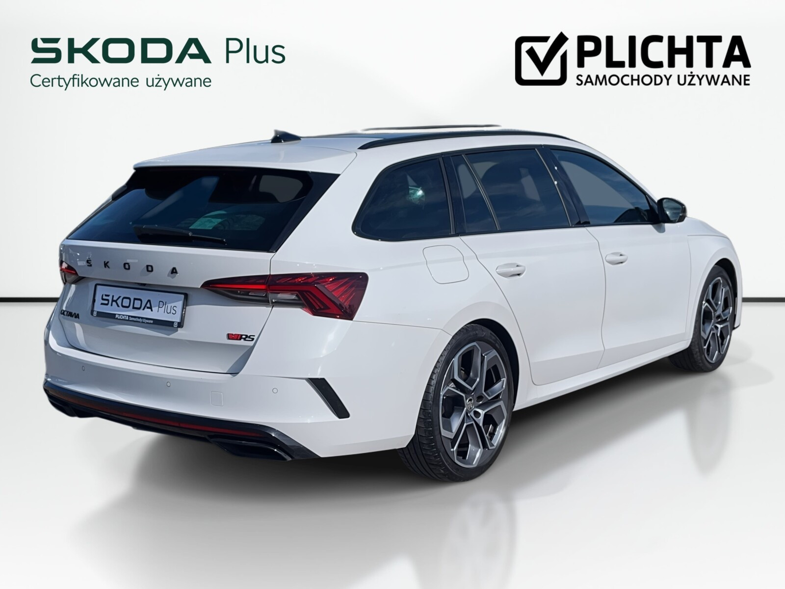 2,0 TDI 200KM DSG 4x4 RS Panorama HeadUp Matrix Virtual ACC ASO FV23%