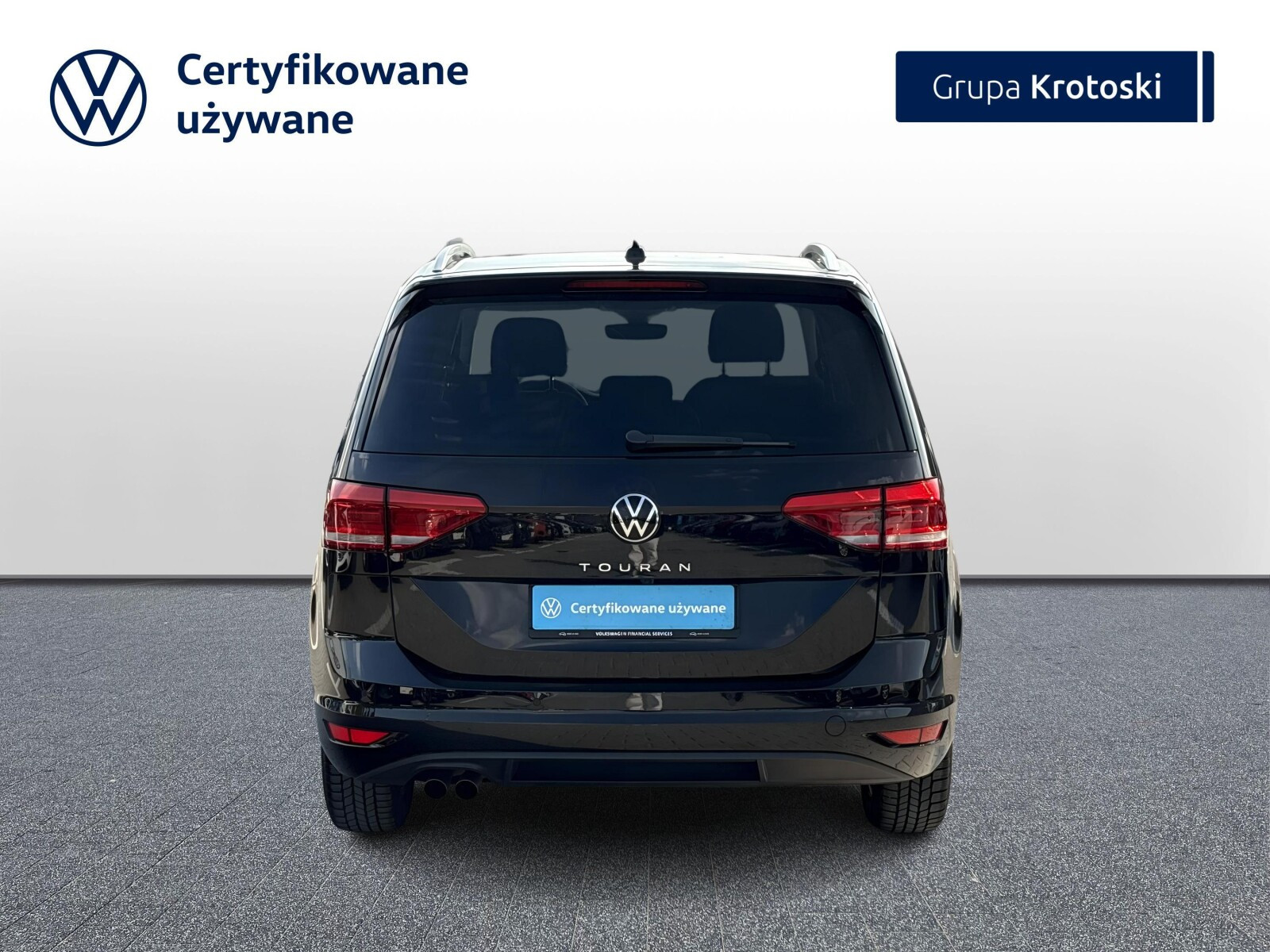 2.0TDI 150KM Move DSG (bezwypadkowy, 1 właściciel, serwis ASO)