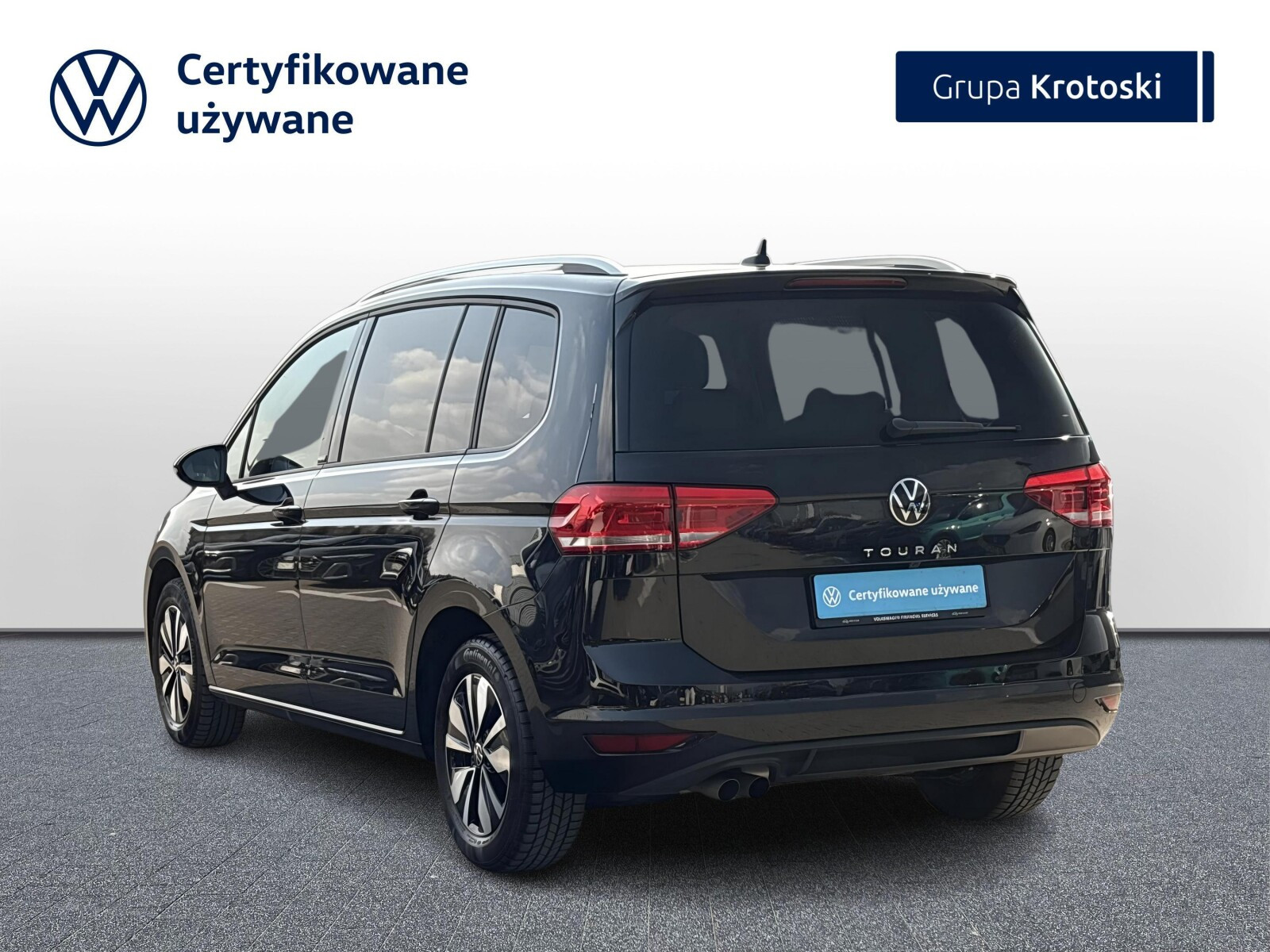 2.0TDI 150KM Move DSG (bezwypadkowy, 1 właściciel, serwis ASO)