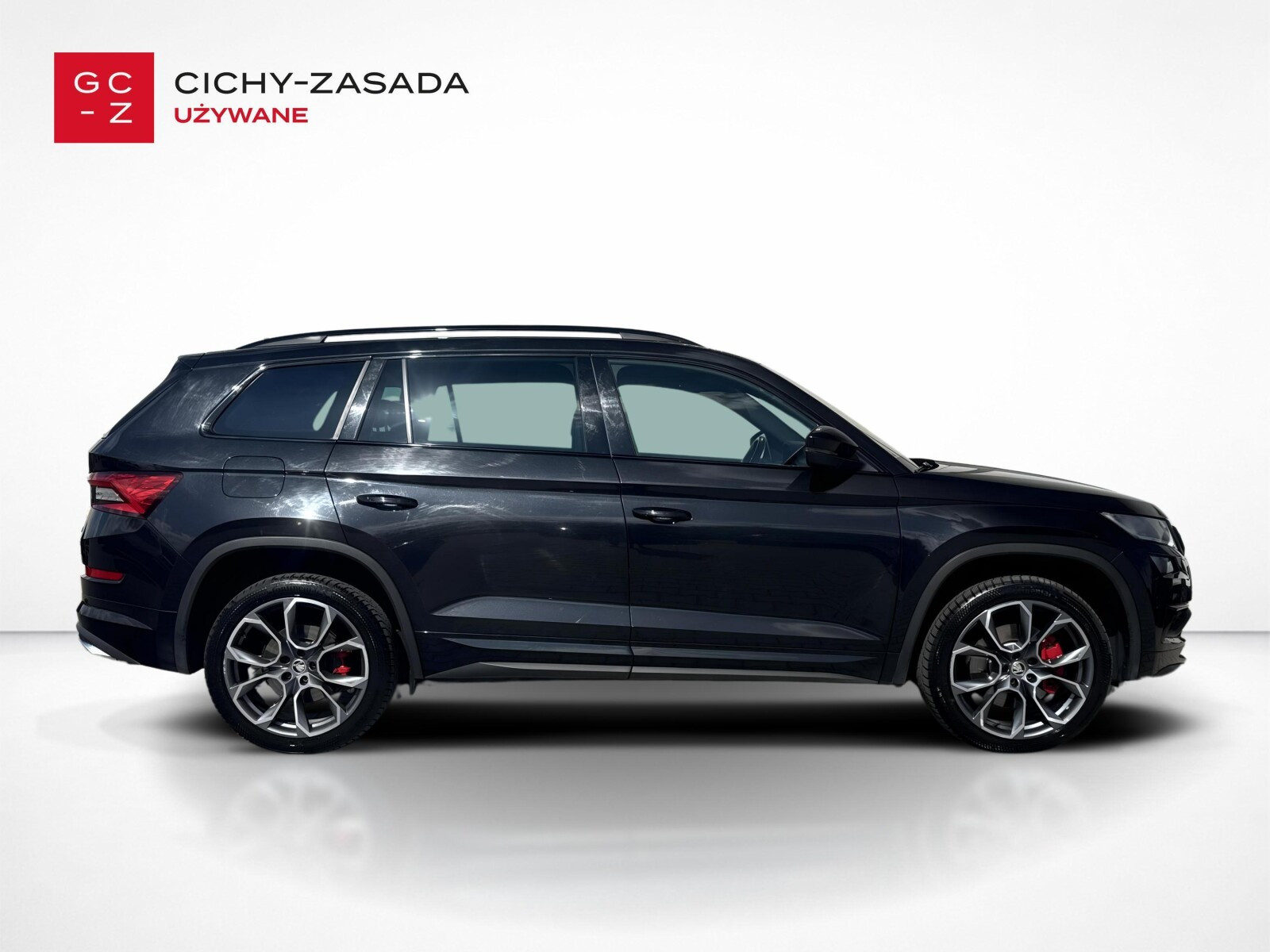 RS 2.0 BiTDI 240KM DSG 4x4 LED KessyFull Virtual ACC ASO El.Klapa