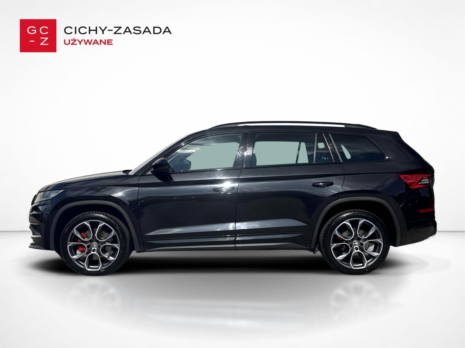 RS 2.0 BiTDI 240KM DSG 4x4 LED KessyFull Virtual ACC ASO El.Klapa