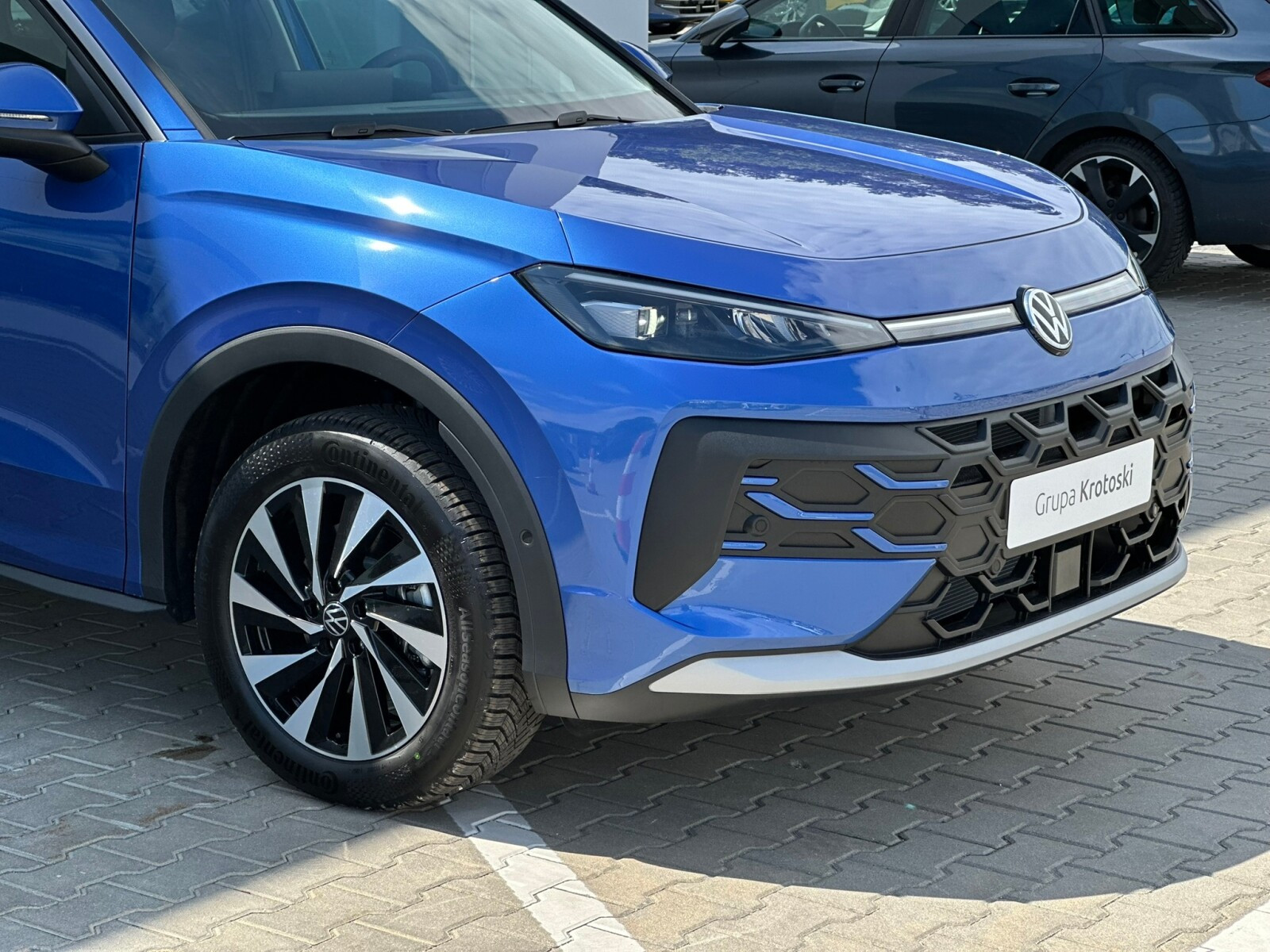 Life 1.5 eTSI 116 KM DSG Dostępny Od Ręki!