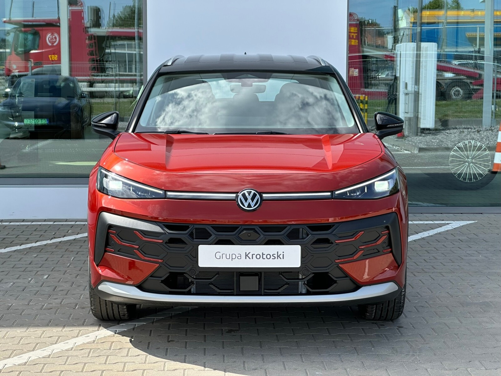 Style 1.5 eTSI 116 KM DSG Dostępny Od Ręki!