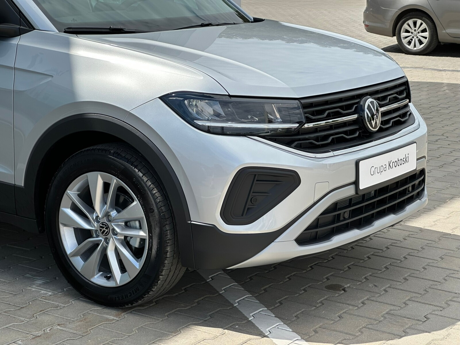 Life Plus 1.0 TSI 116 KM DSG Dostępny Od Ręki!