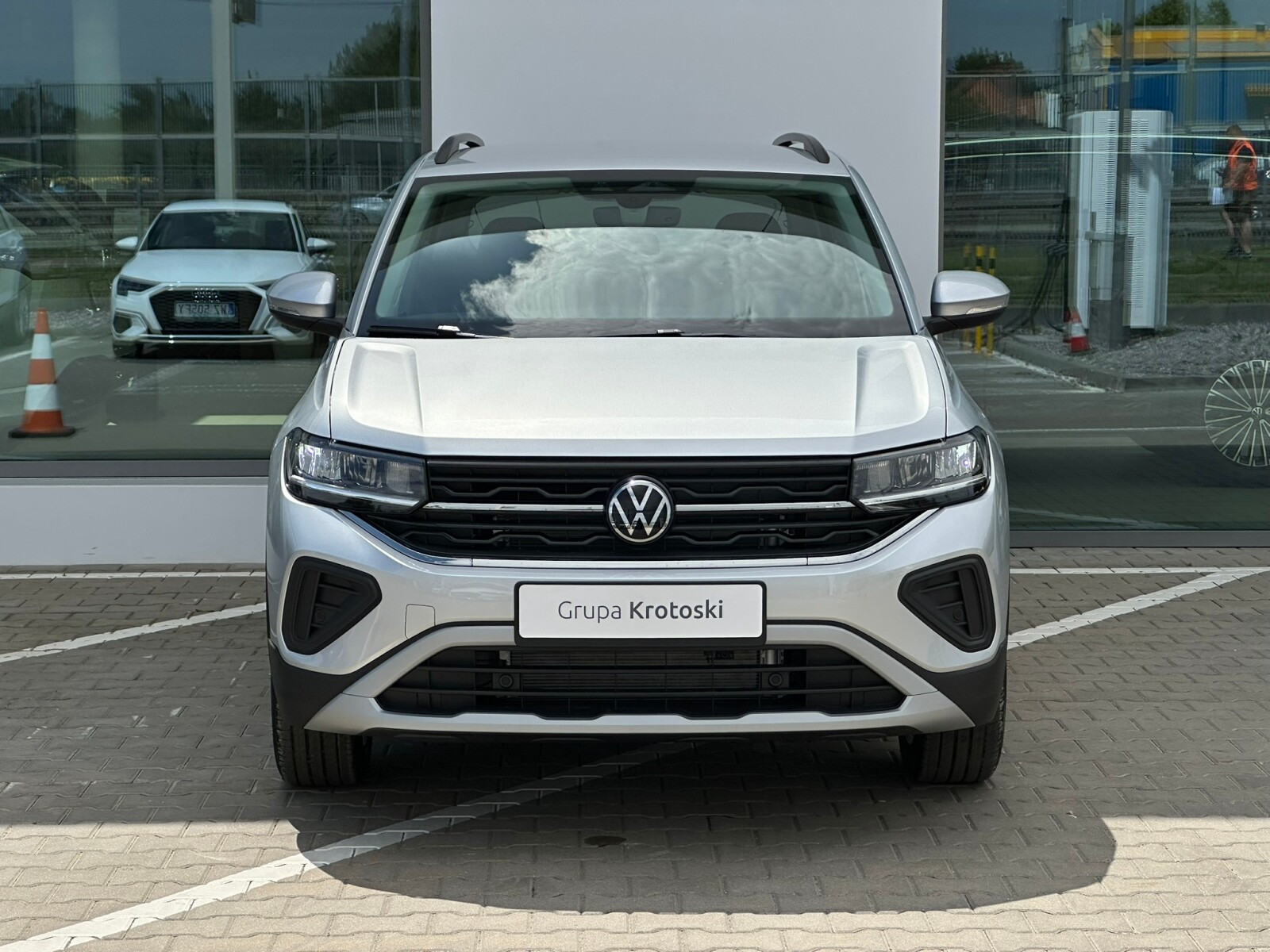 Life Plus 1.0 TSI 116 KM DSG Dostępny Od Ręki!