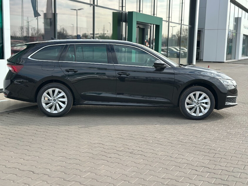 1.5 TSI 150 km 7-biegowa DSG + hak