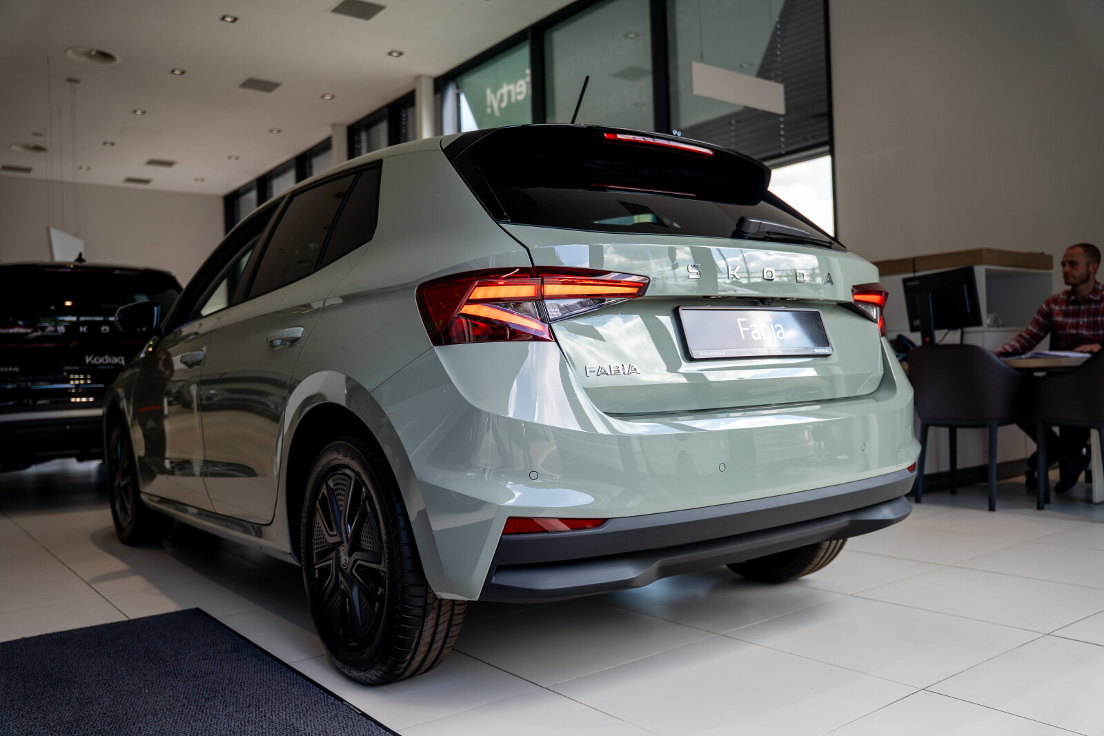 1.0 TSI 115 KM 6-biegowy manual