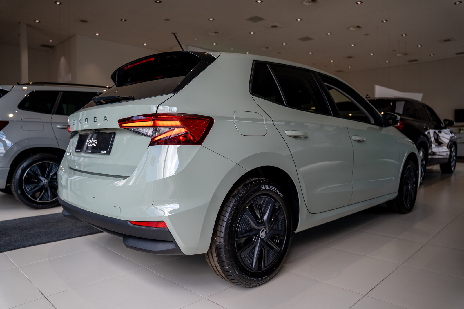 1.0 TSI 115 KM 6-biegowy manual