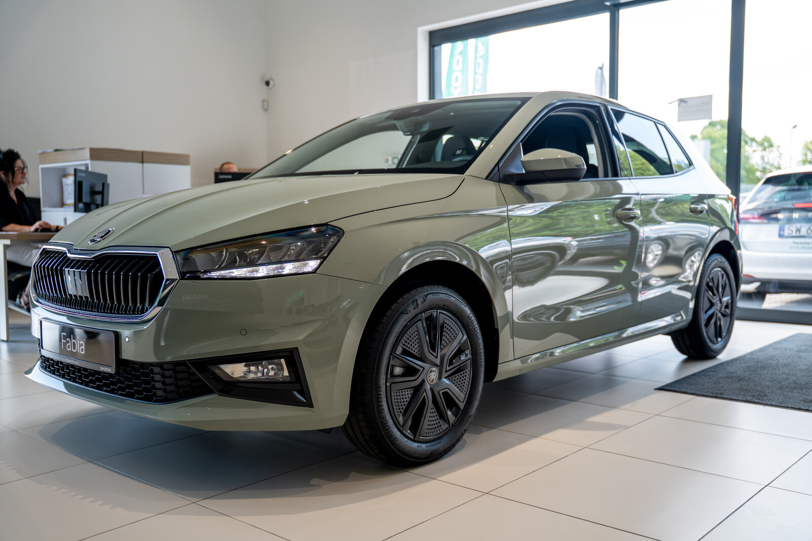 1.0 TSI 115 KM 6-biegowy manual