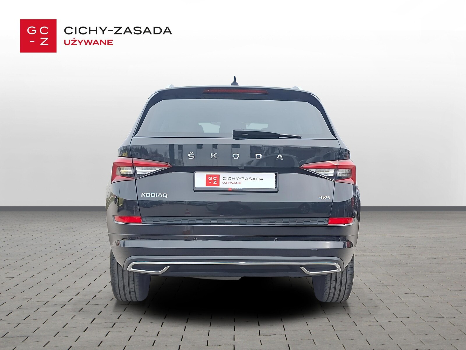 L&K 2.0 TDI | 200 KM | DSG |4x4| Serwis ASO | FV23%