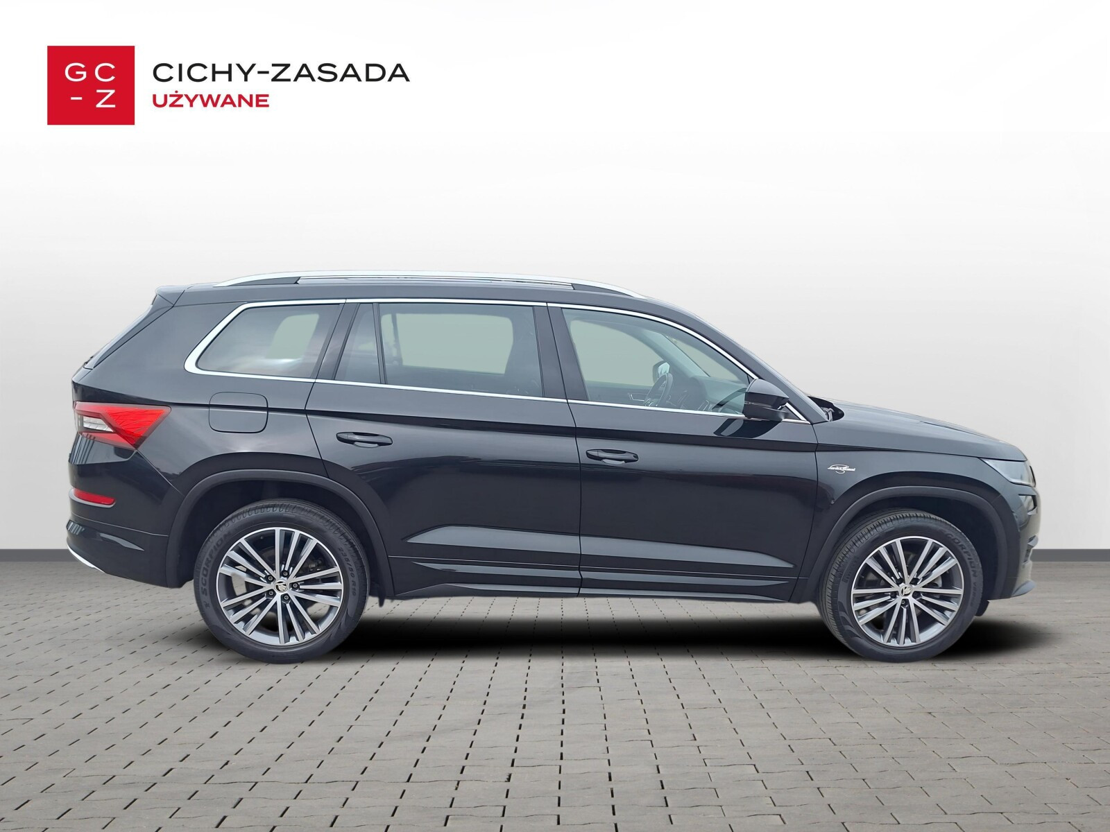 L&K 2.0 TDI | 200 KM | DSG |4x4| Serwis ASO | FV23%