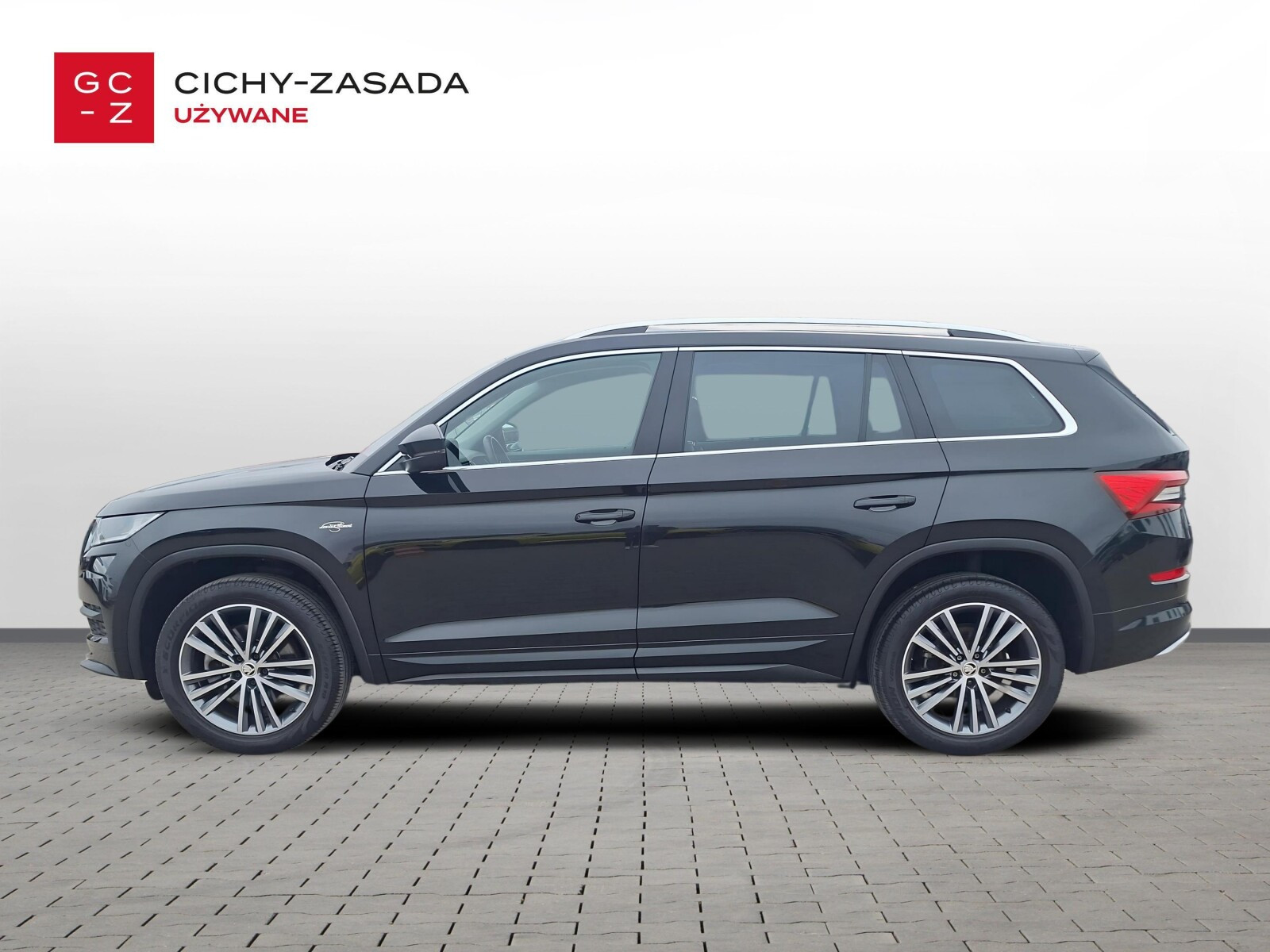 L&K 2.0 TDI | 200 KM | DSG |4x4| Serwis ASO | FV23%