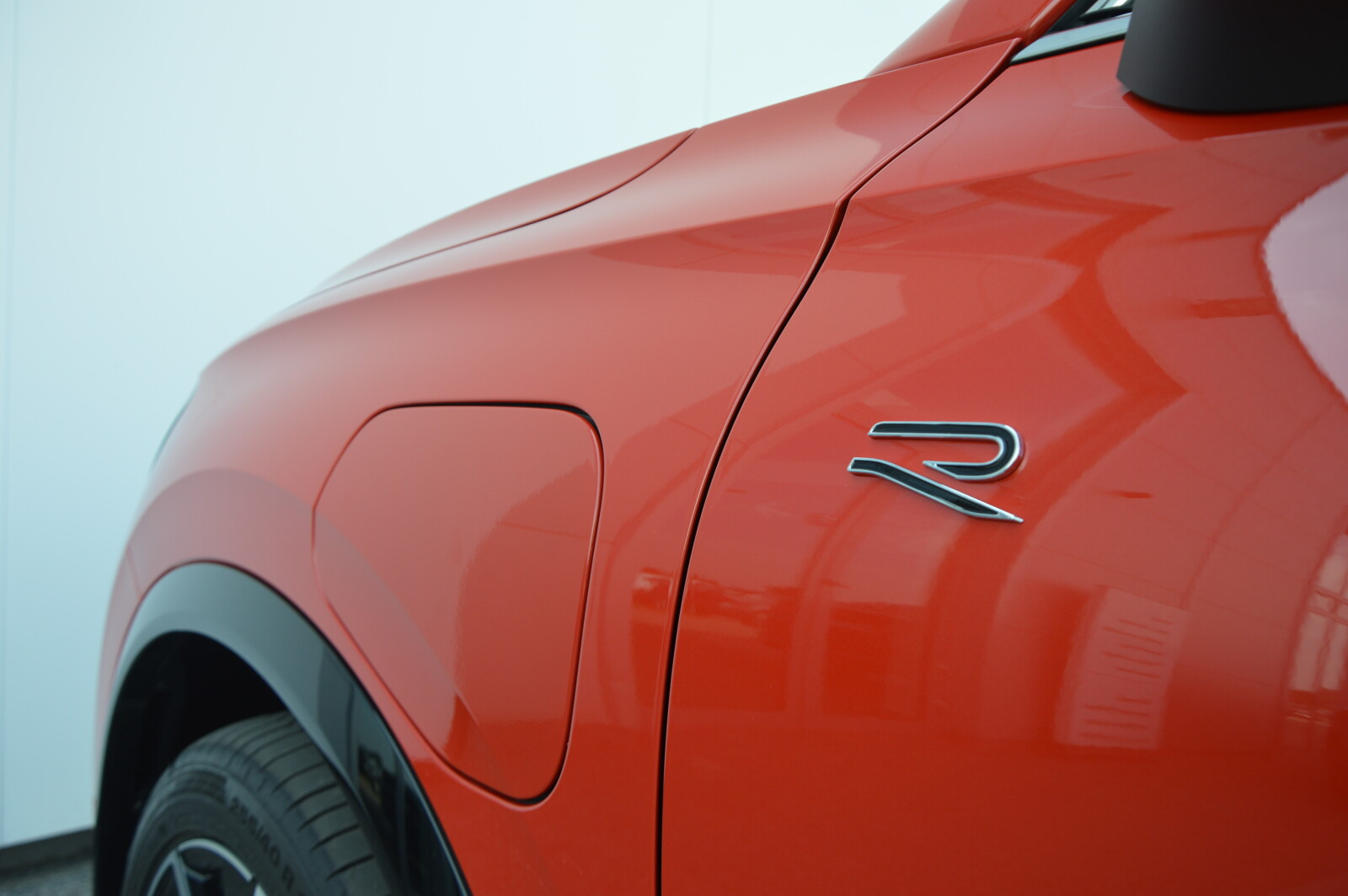 R-Line 1,5 eHybrid / 6-DSG 272KM Plug-In-Hybrid