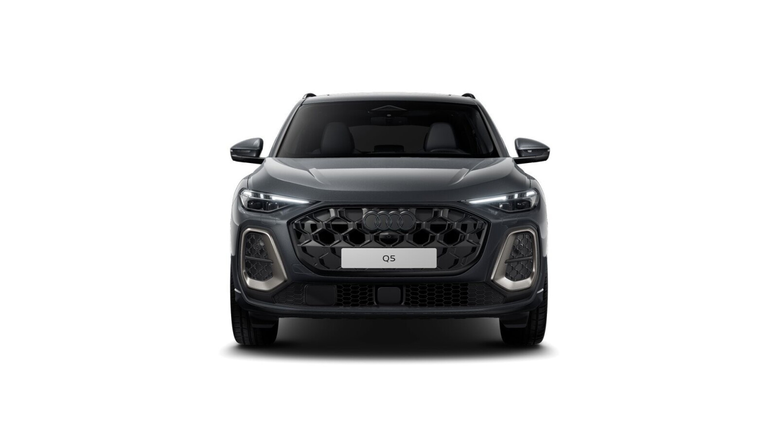 Q5 TDI mHEV Quattro: Hak; Panorama; Masaże; Pneumatyka; VAT 23%