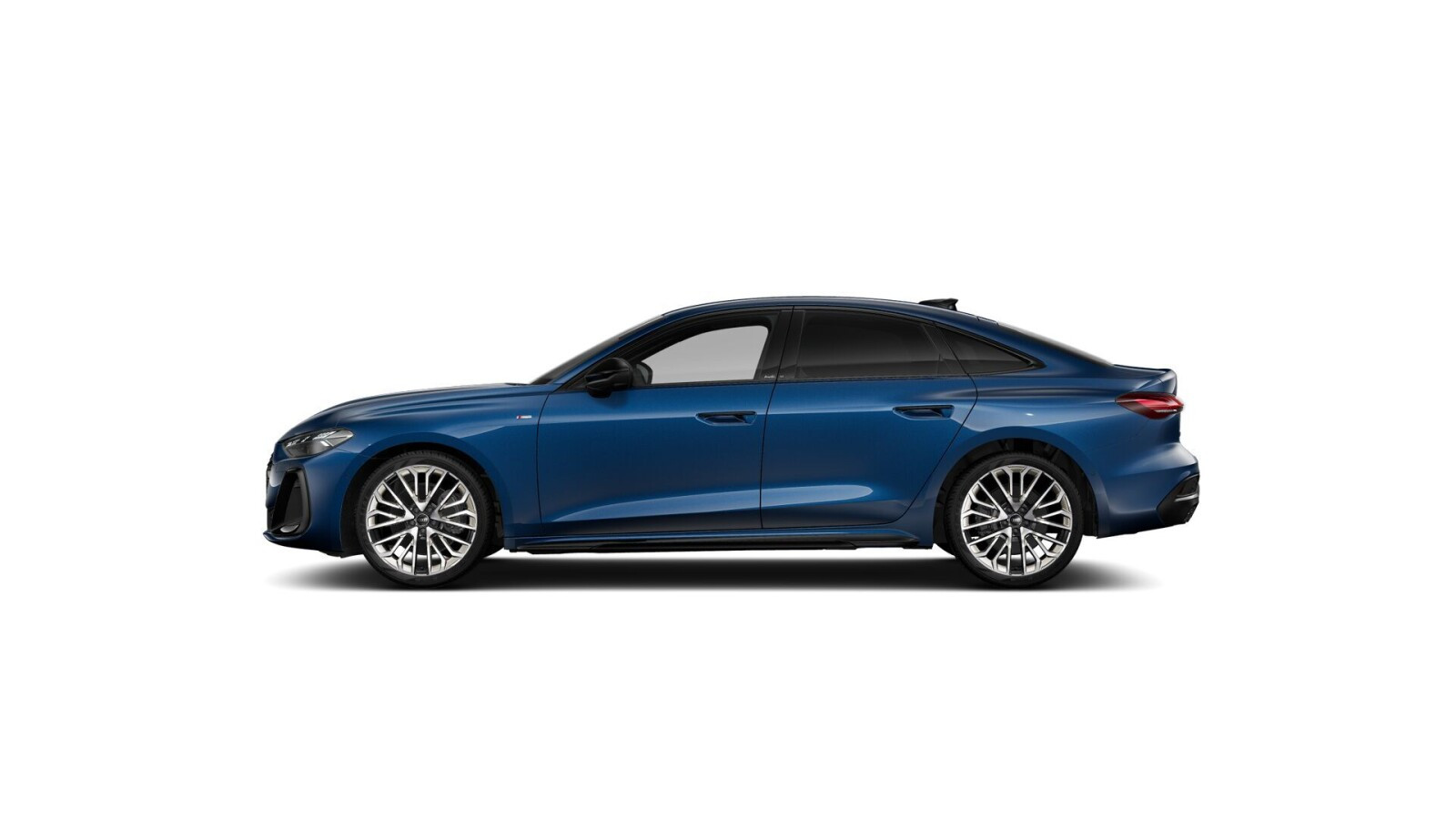 A5 TDI mHEV Quattro S tronic: Tech plus; Comfort; B&G; VAT 23%