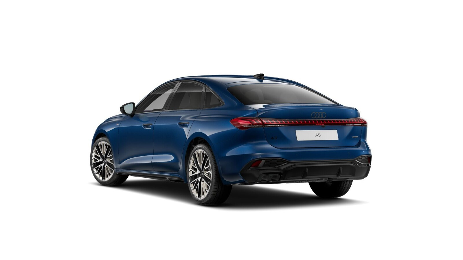 A5 TDI mHEV Quattro S tronic: Tech plus; Comfort; B&G; VAT 23%