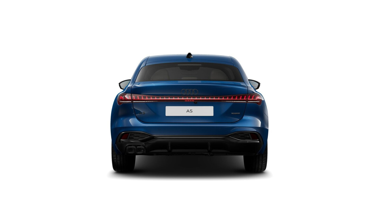 A5 TDI mHEV Quattro S tronic: Tech plus; Comfort; B&G; VAT 23%