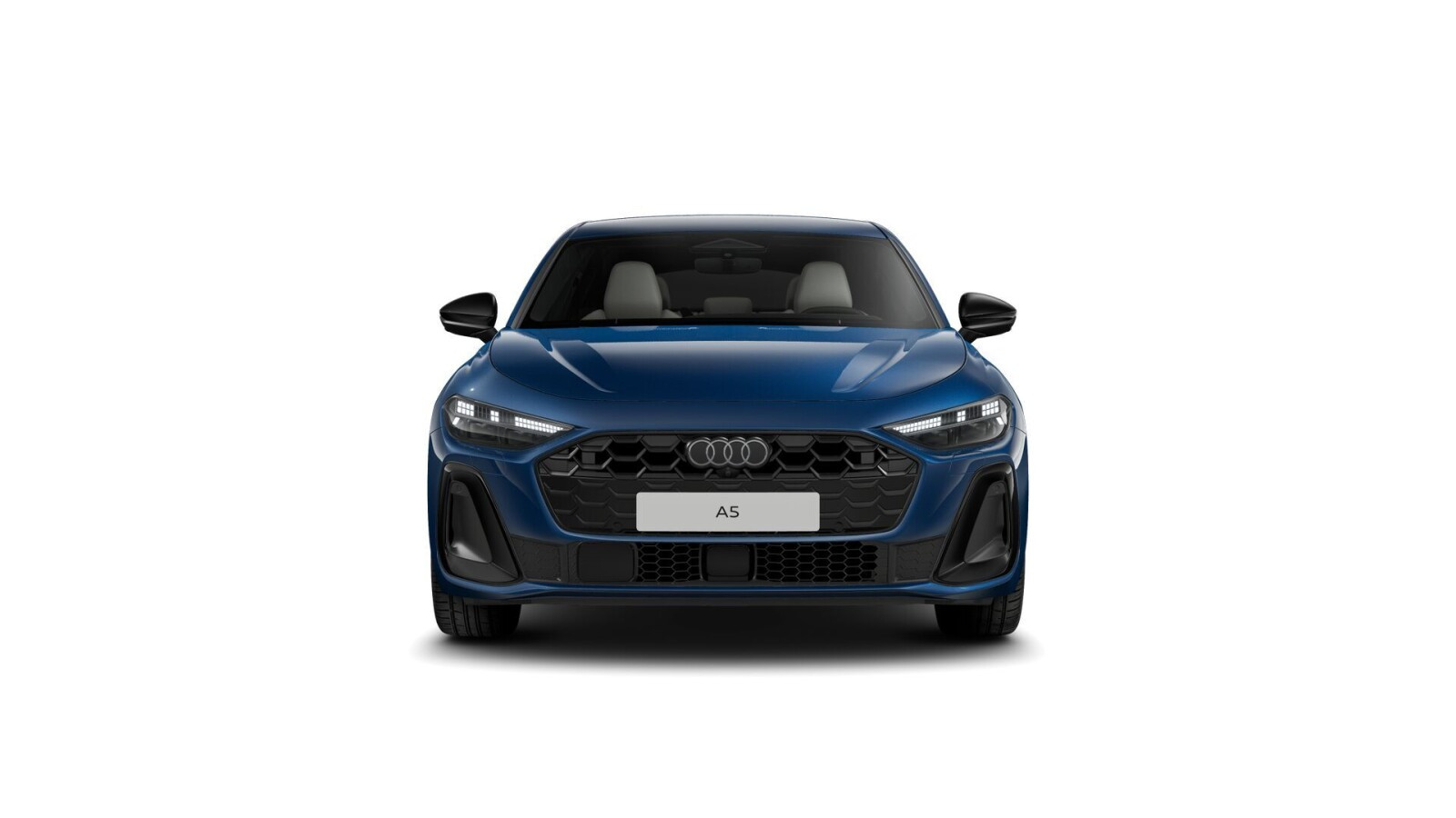 A5 TDI mHEV Quattro S tronic: Tech plus; Comfort; B&G; VAT 23%