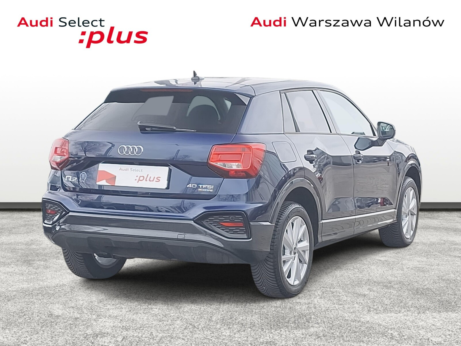 FV, Audi Sound System, Pakiet Czerń, Carplay, przygotowanie pod hak