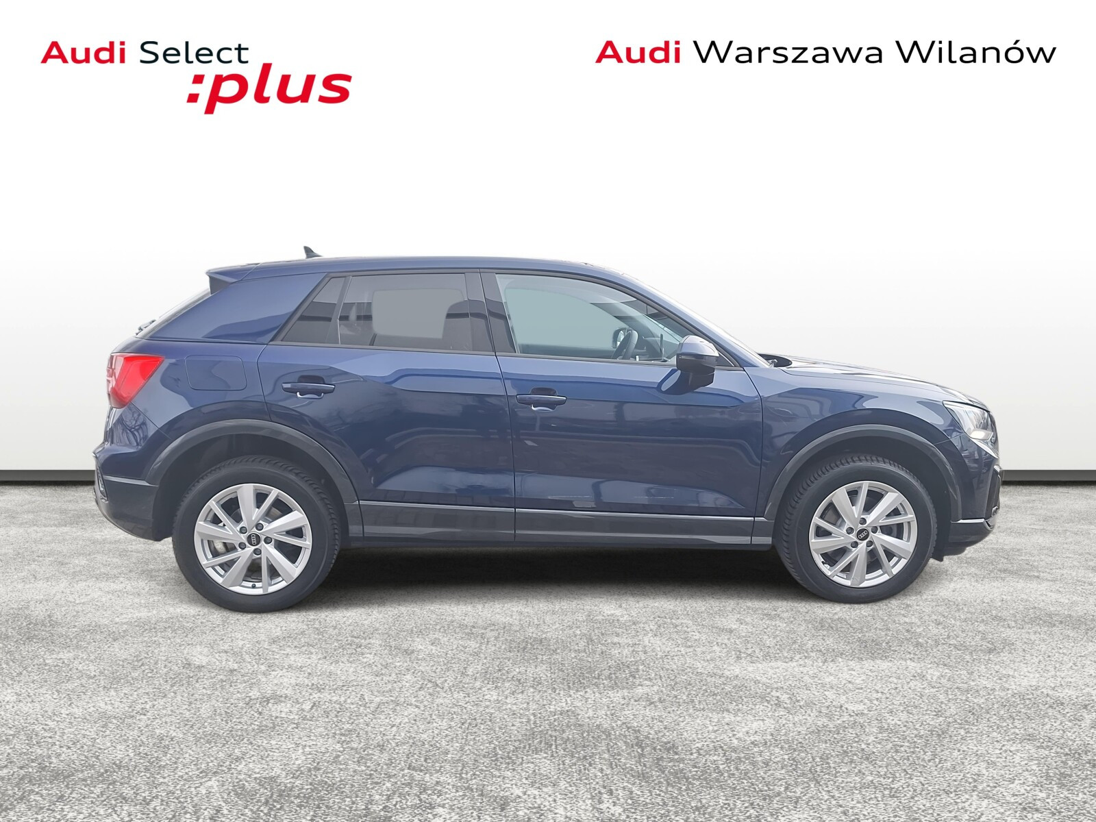 FV, Audi Sound System, Pakiet Czerń, Carplay, przygotowanie pod hak