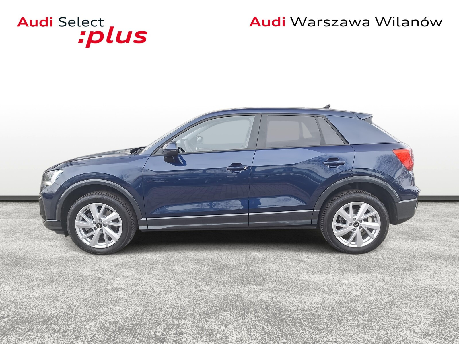 FV, Audi Sound System, Pakiet Czerń, Carplay, przygotowanie pod hak