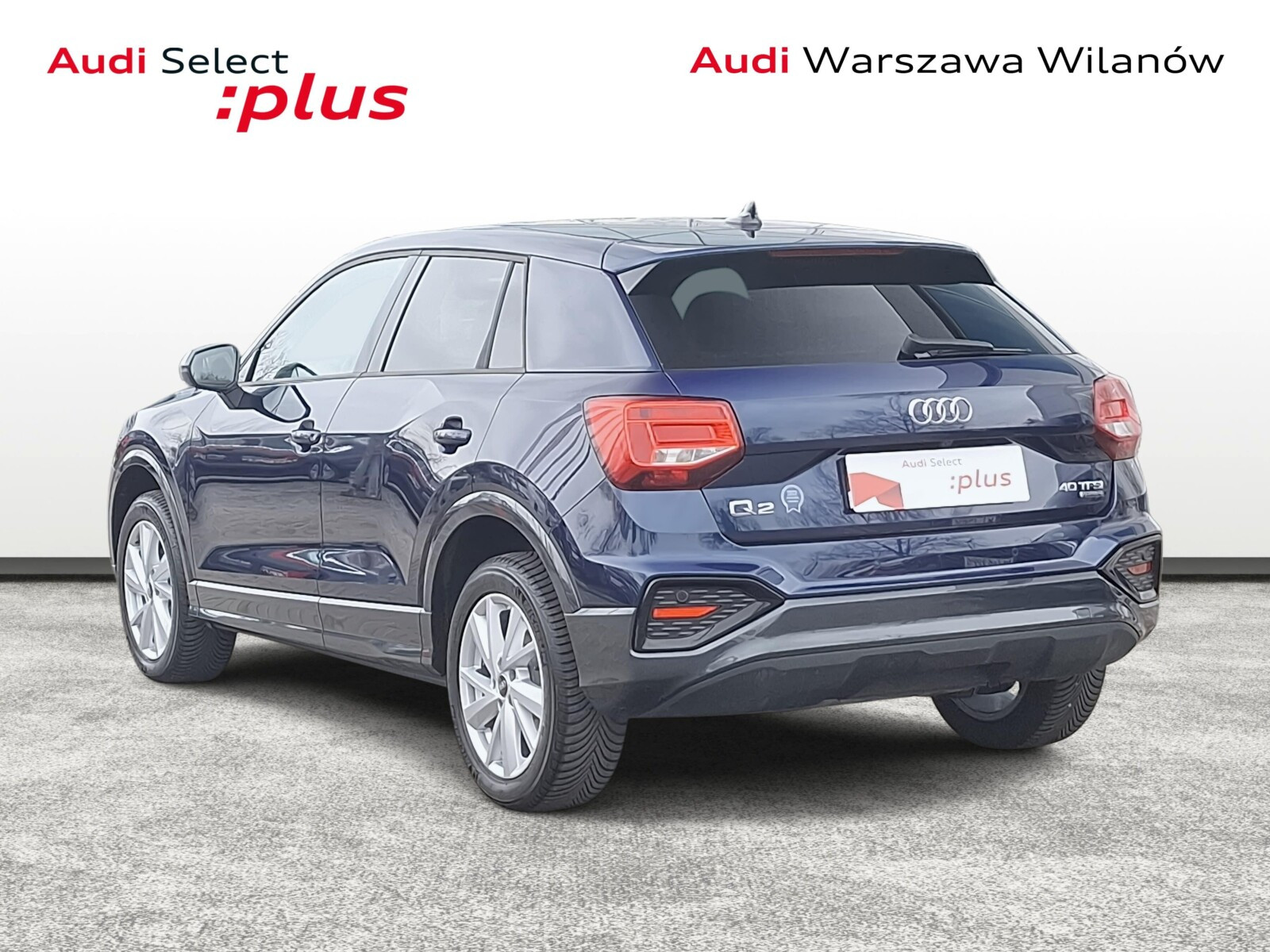 FV, Audi Sound System, Pakiet Czerń, Carplay, przygotowanie pod hak