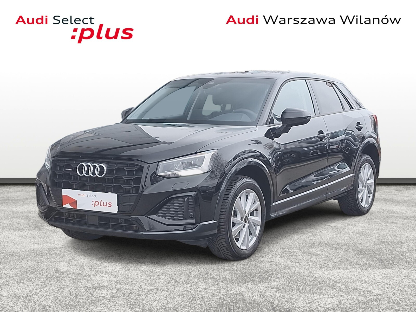 Audi Q2