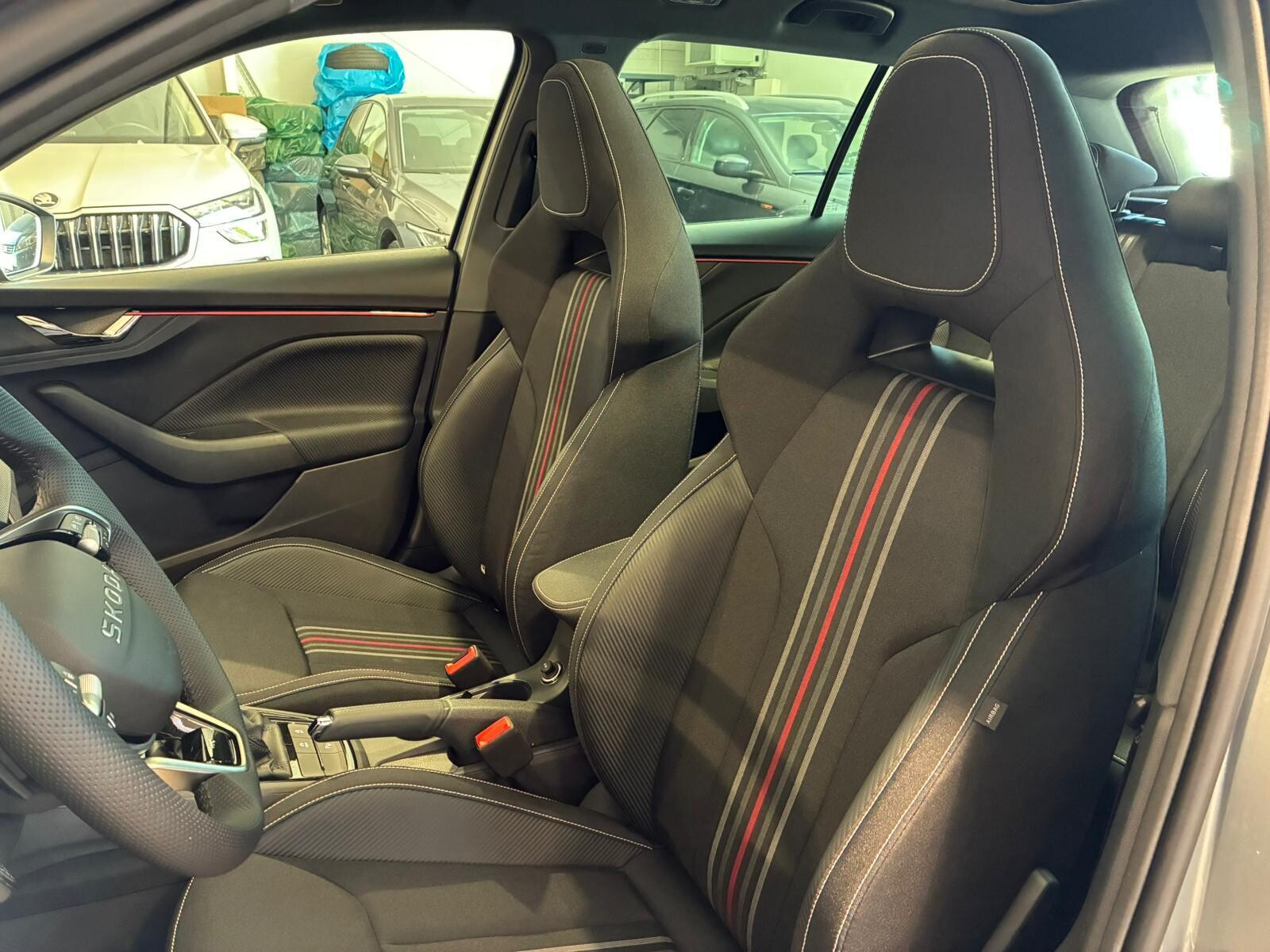 Monte Carlo 1.5 TSI 150KM DSG
