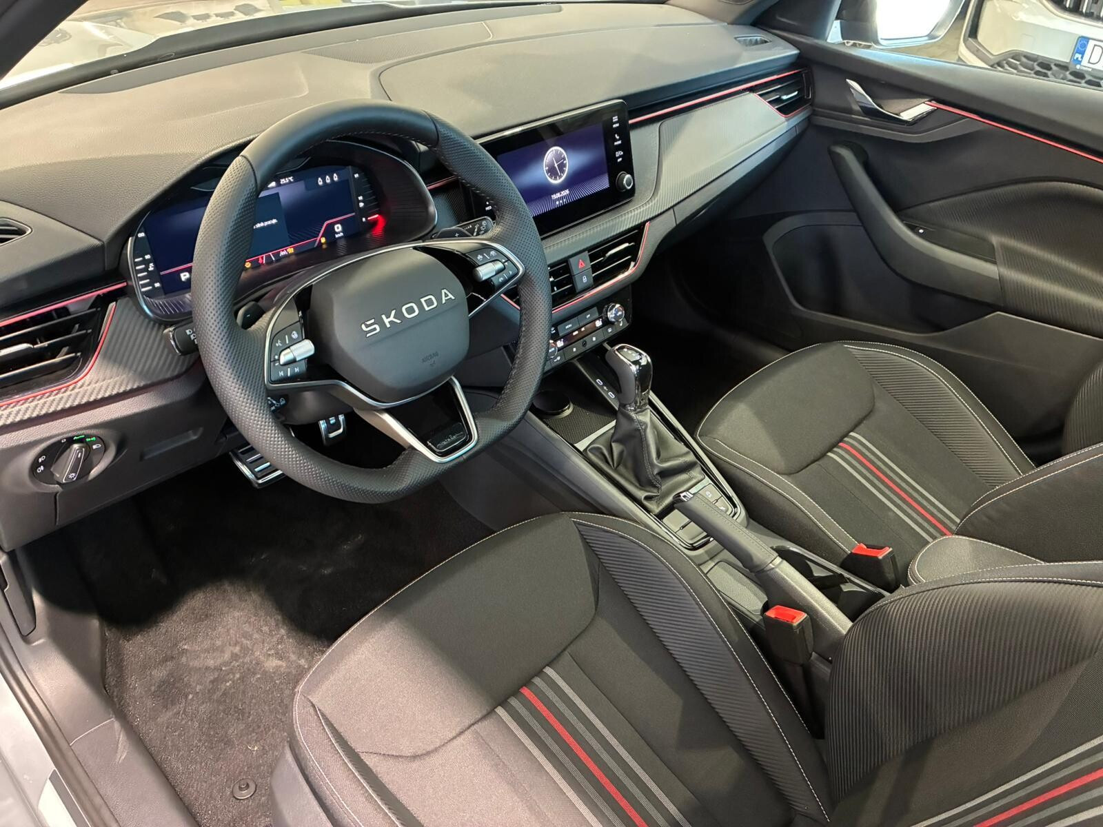 Monte Carlo 1.5 TSI 150KM DSG