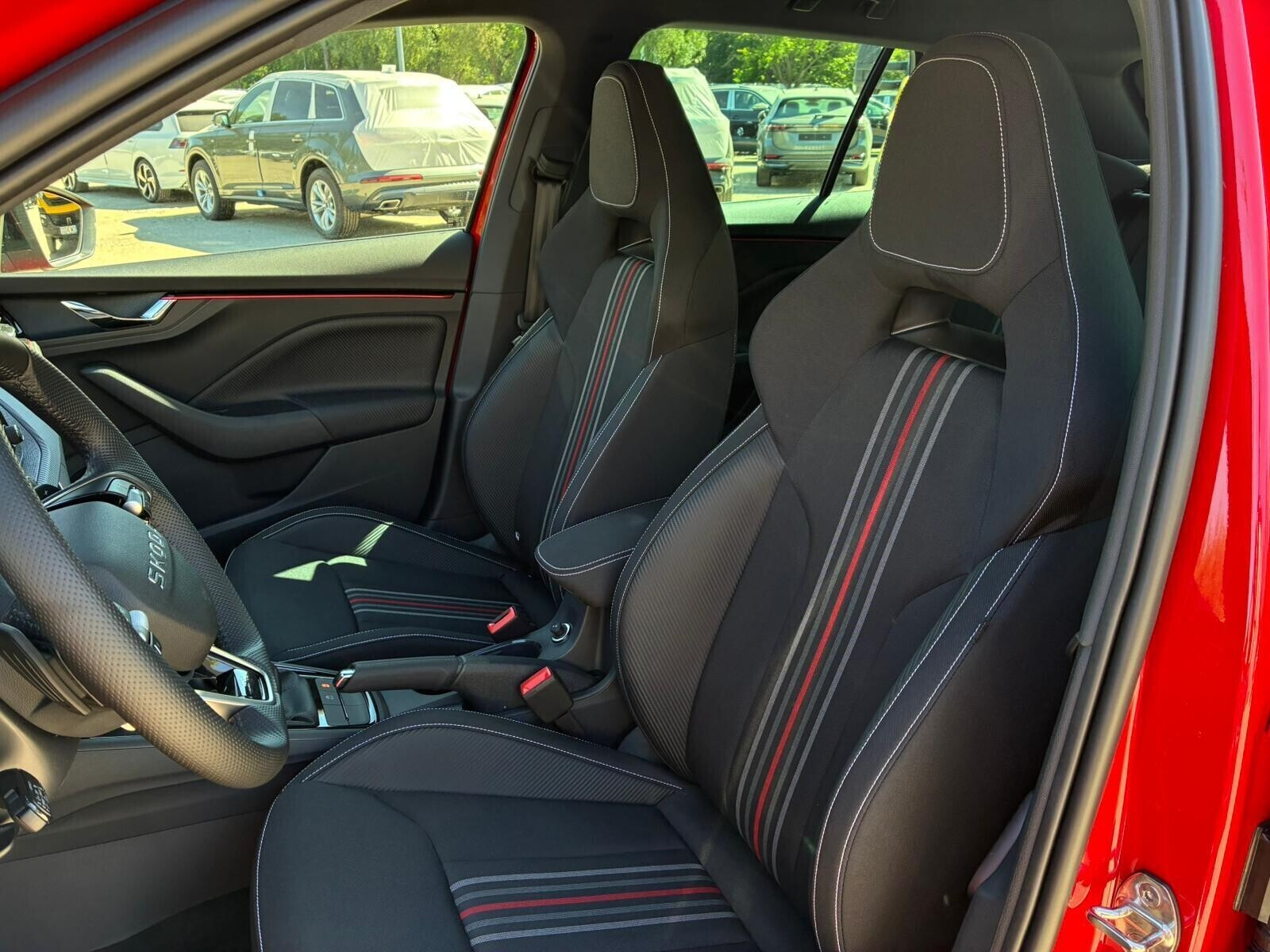 Monte Carlo 1.5 TSI 150KM DSG