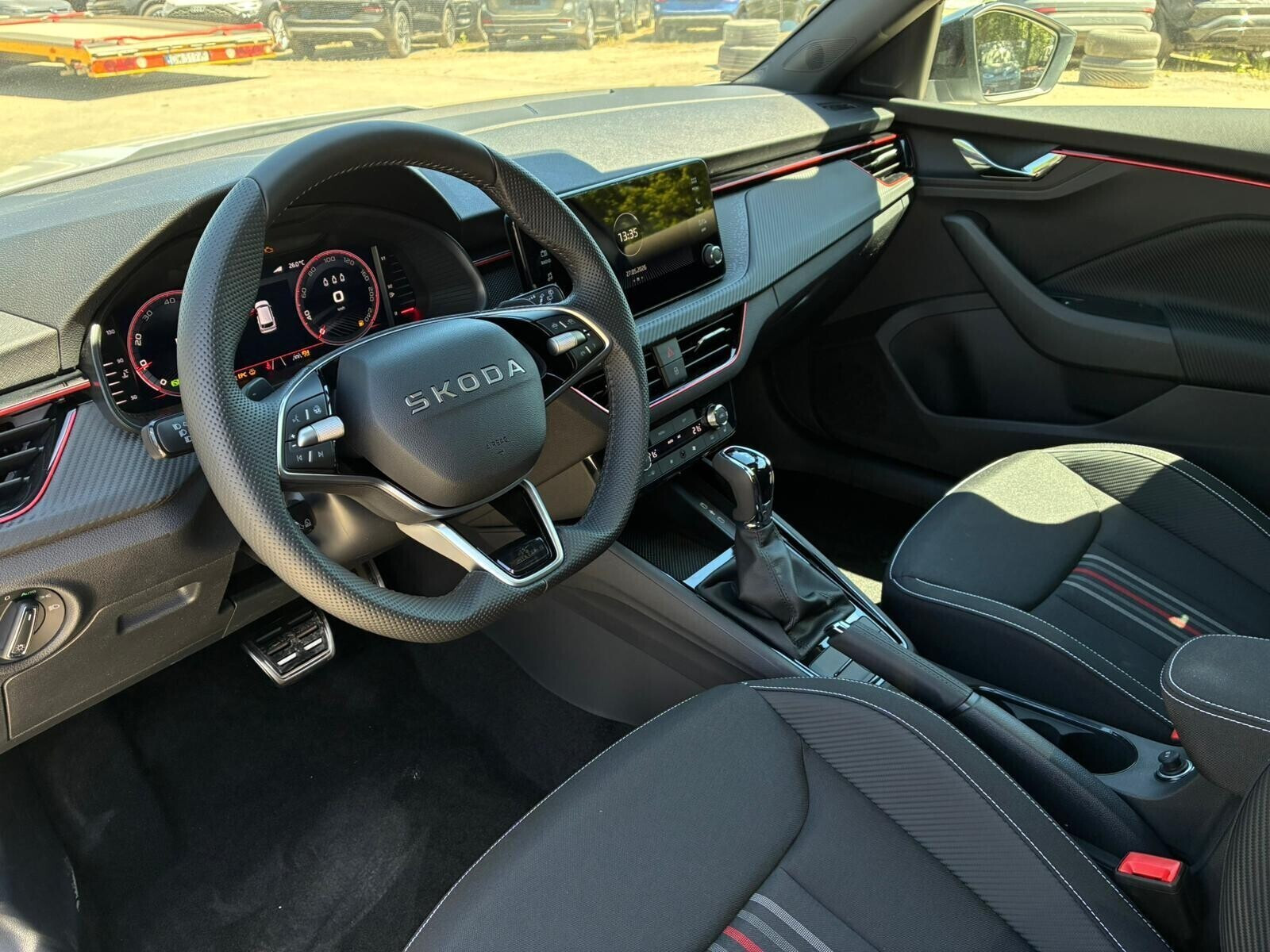 Monte Carlo 1.5 TSI 150KM DSG