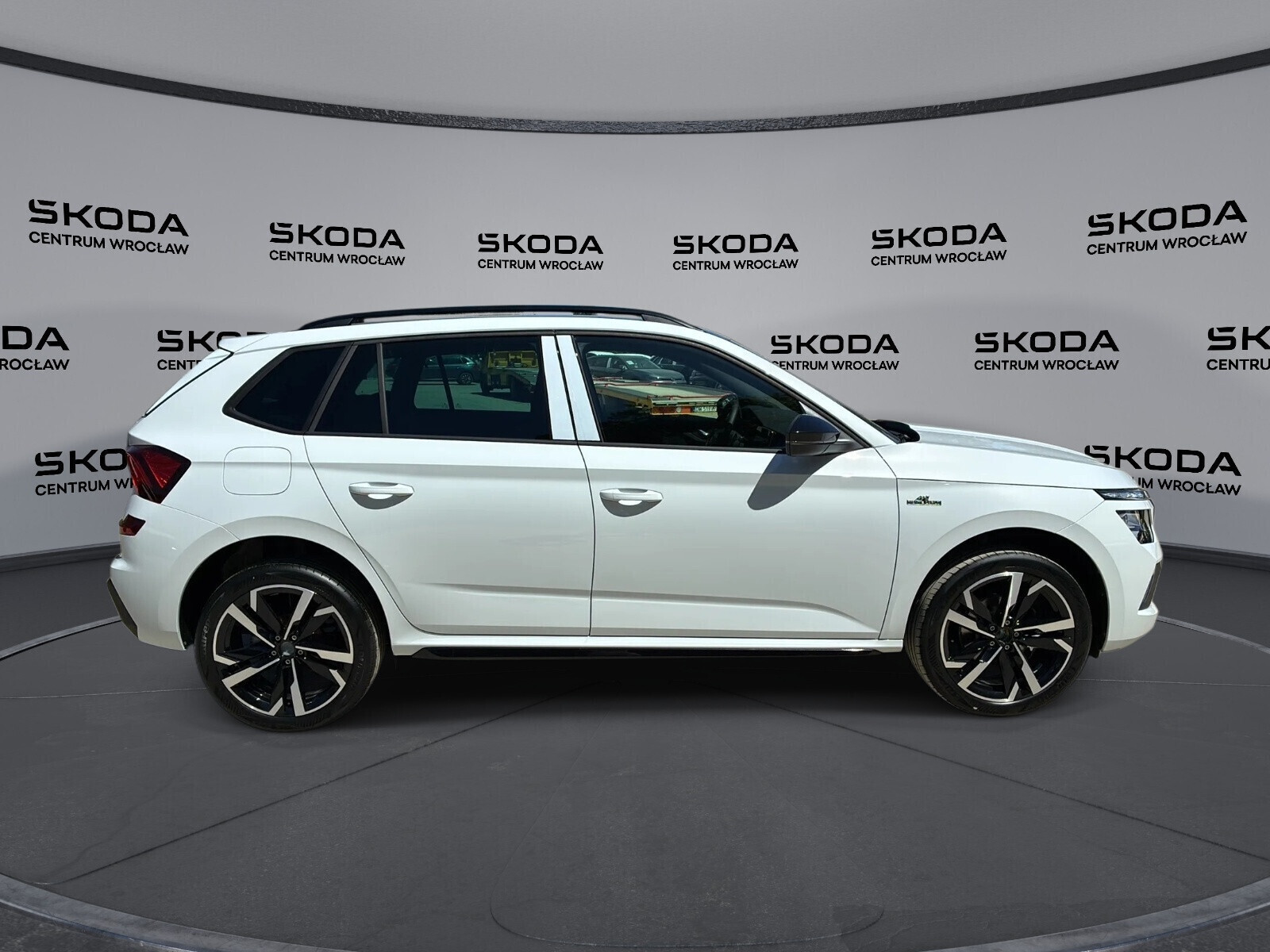 Monte Carlo 1.5 TSI 150KM DSG