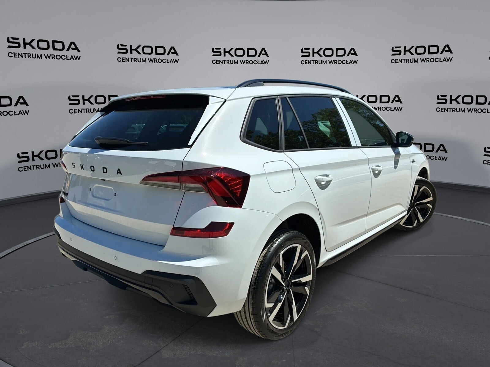 Monte Carlo 1.5 TSI 150KM DSG