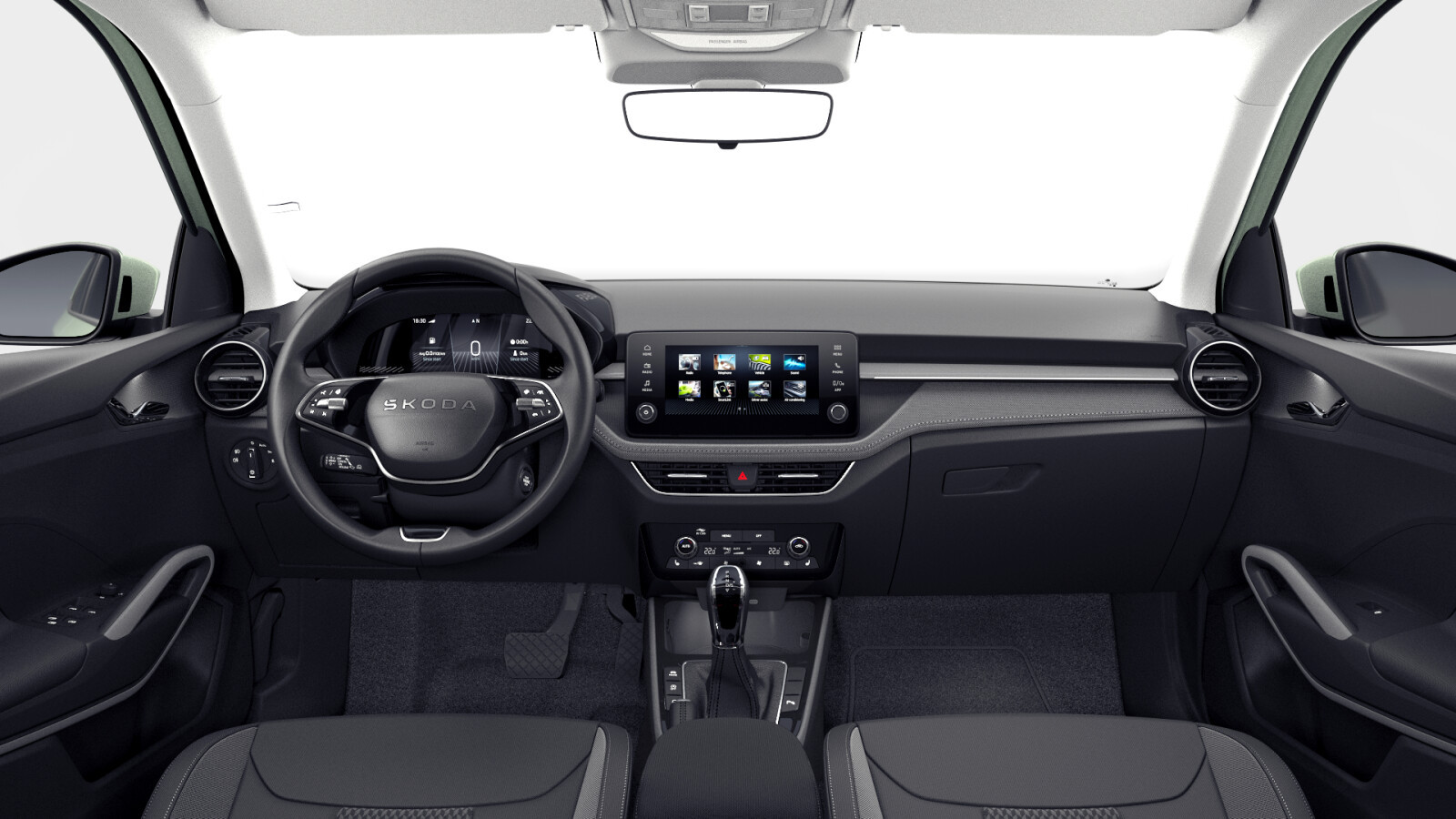 Drive 1.0 TSI 85 kW (115 KM) 7-biegowa automatyczna DSG