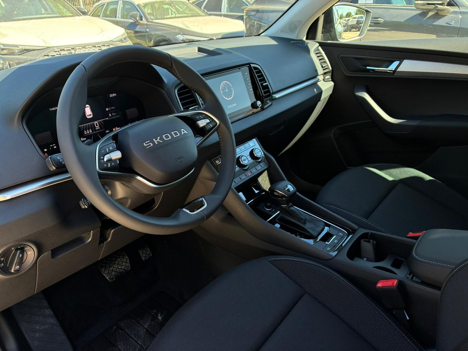 Drive 1.5 TSI DSG 150 KM