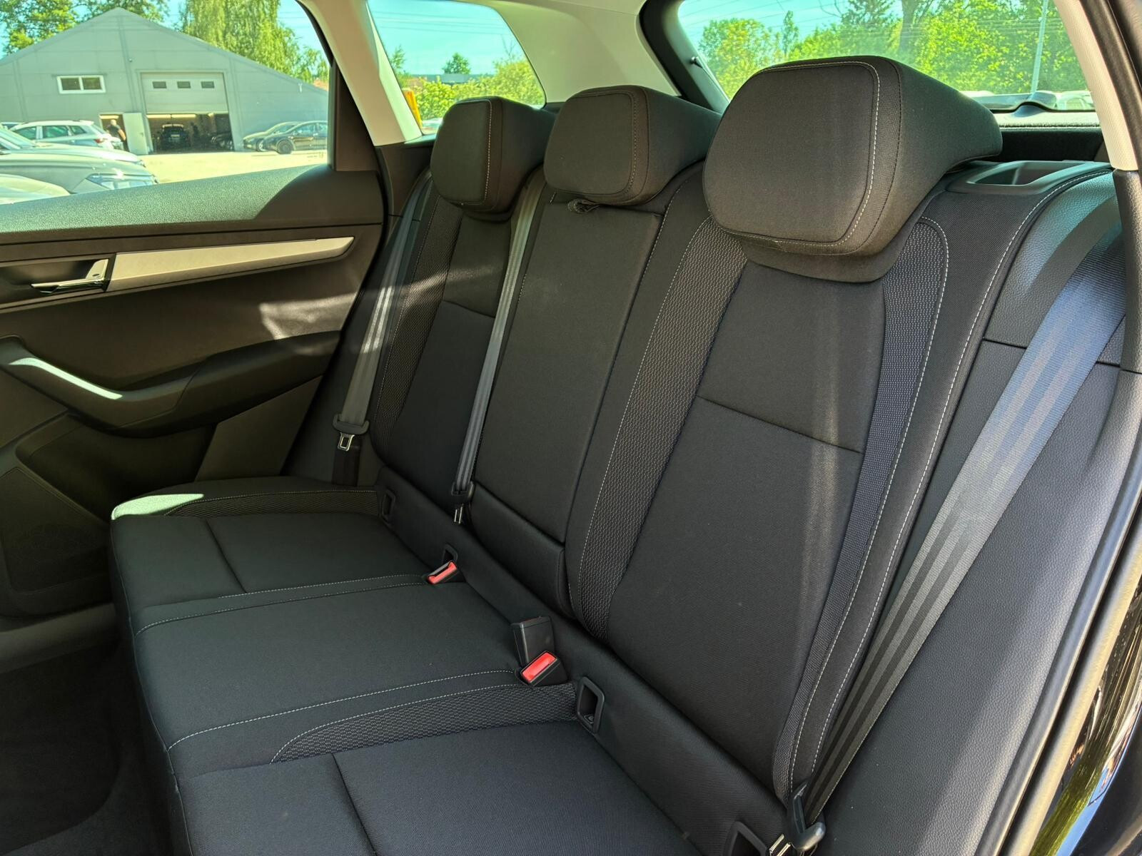 Drive 1.5 TSI DSG 150 KM