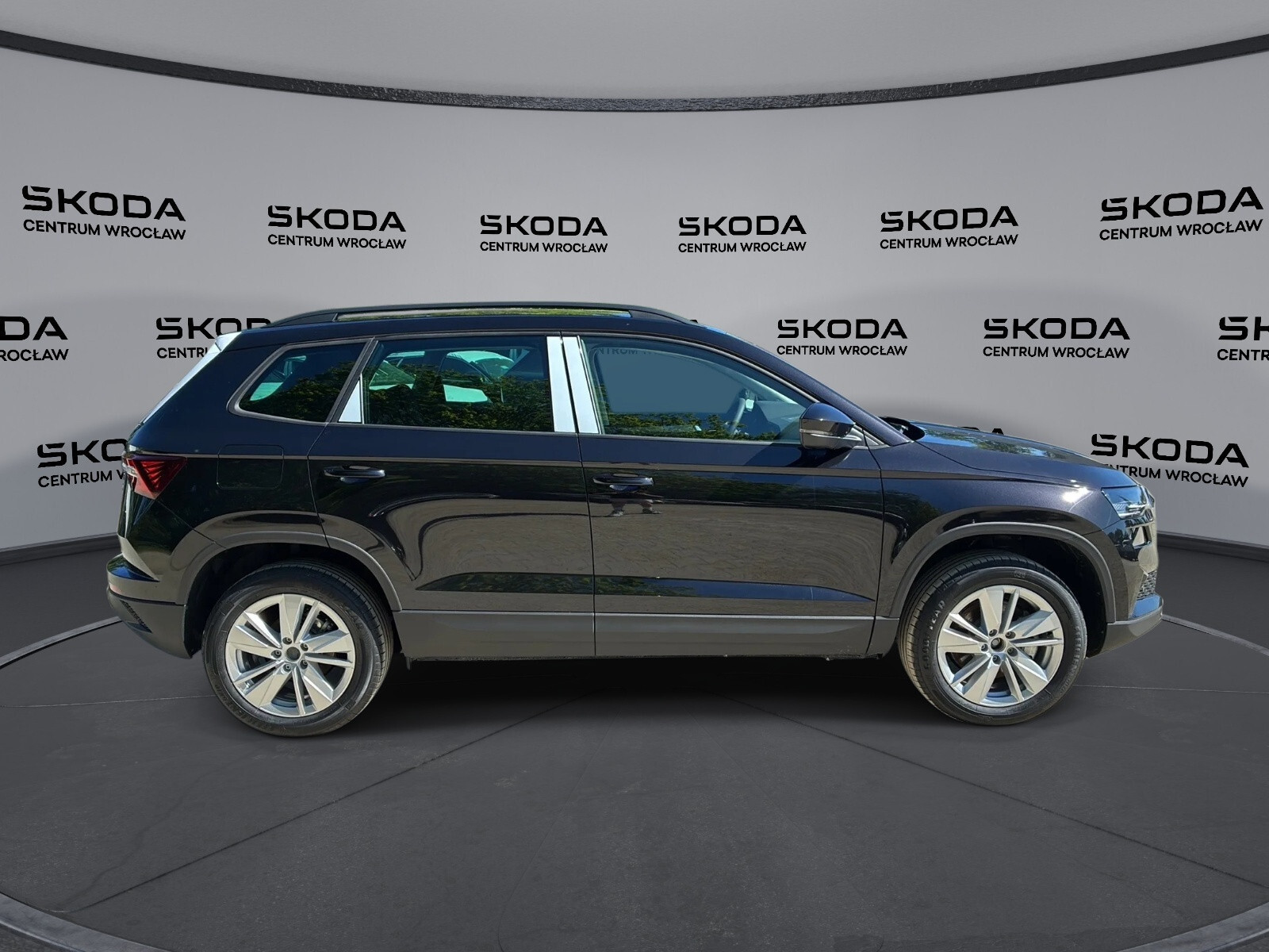 Drive 1.5 TSI DSG 150 KM
