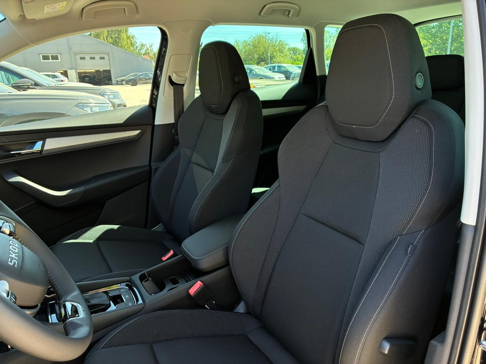 Drive 1.5 TSI DSG 150 KM