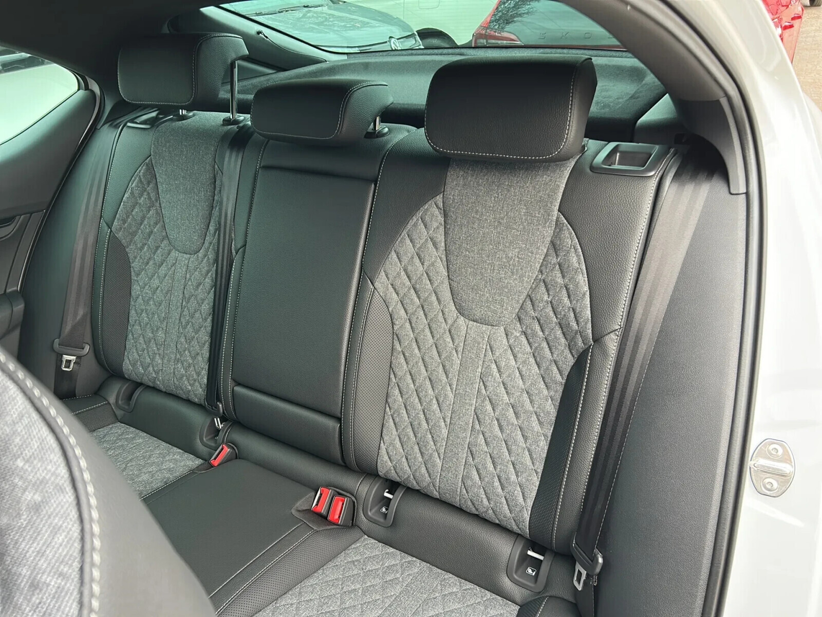 Sportline 1.5 TSI m-HEV 150KM DSG